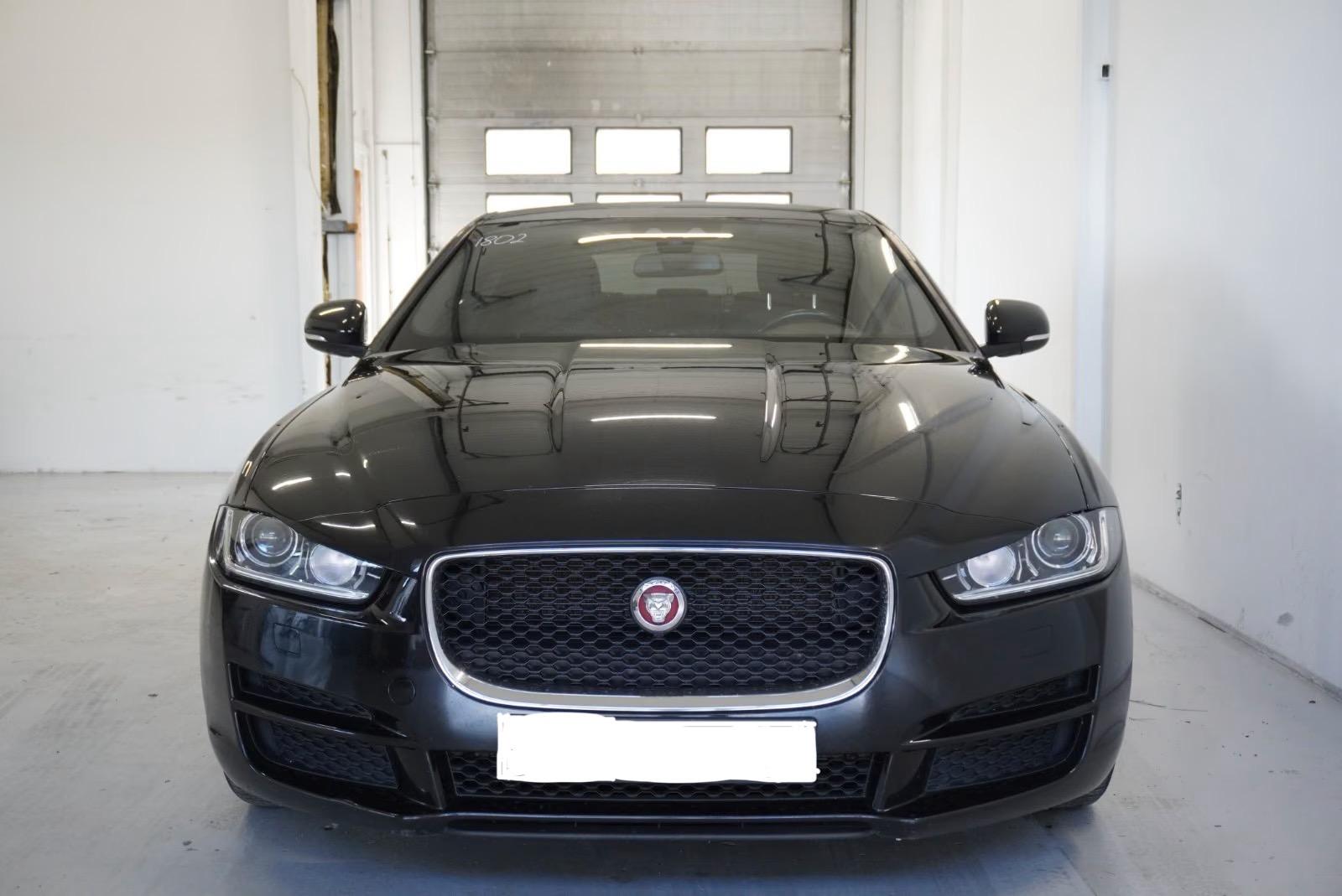 Foto 8 de Jaguar XE 20D 180cv