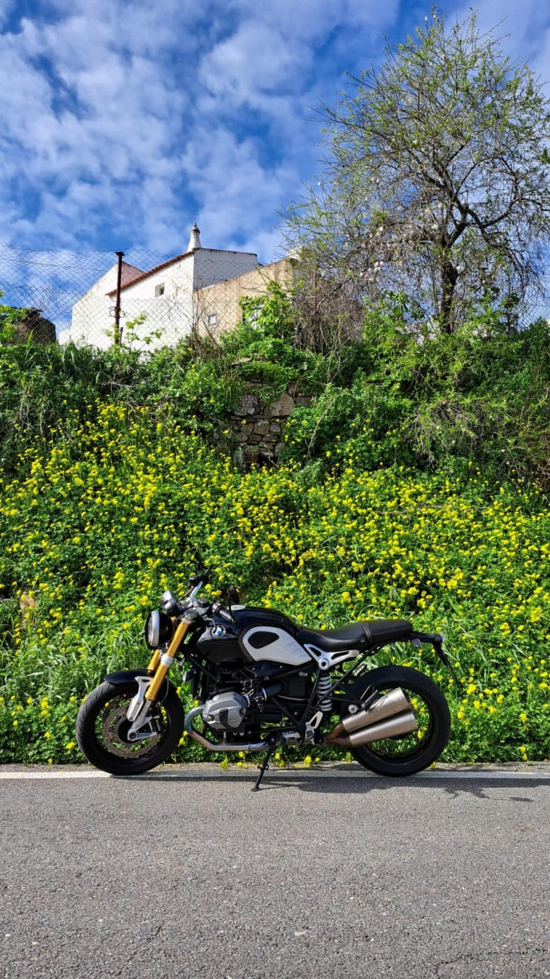 Foto 5 de BMW R nineT 2014