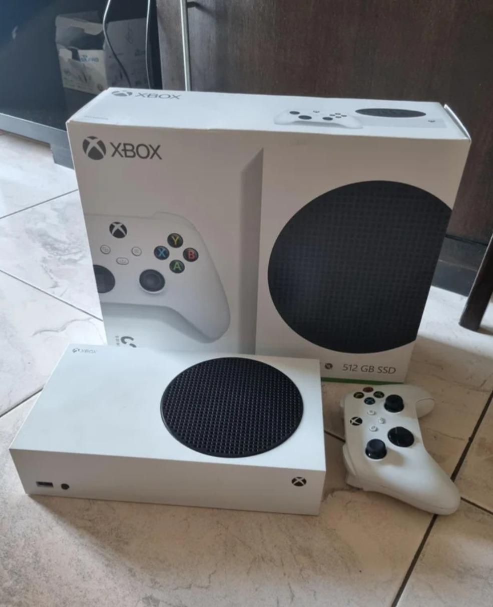 Foto 2 de Xbox series s