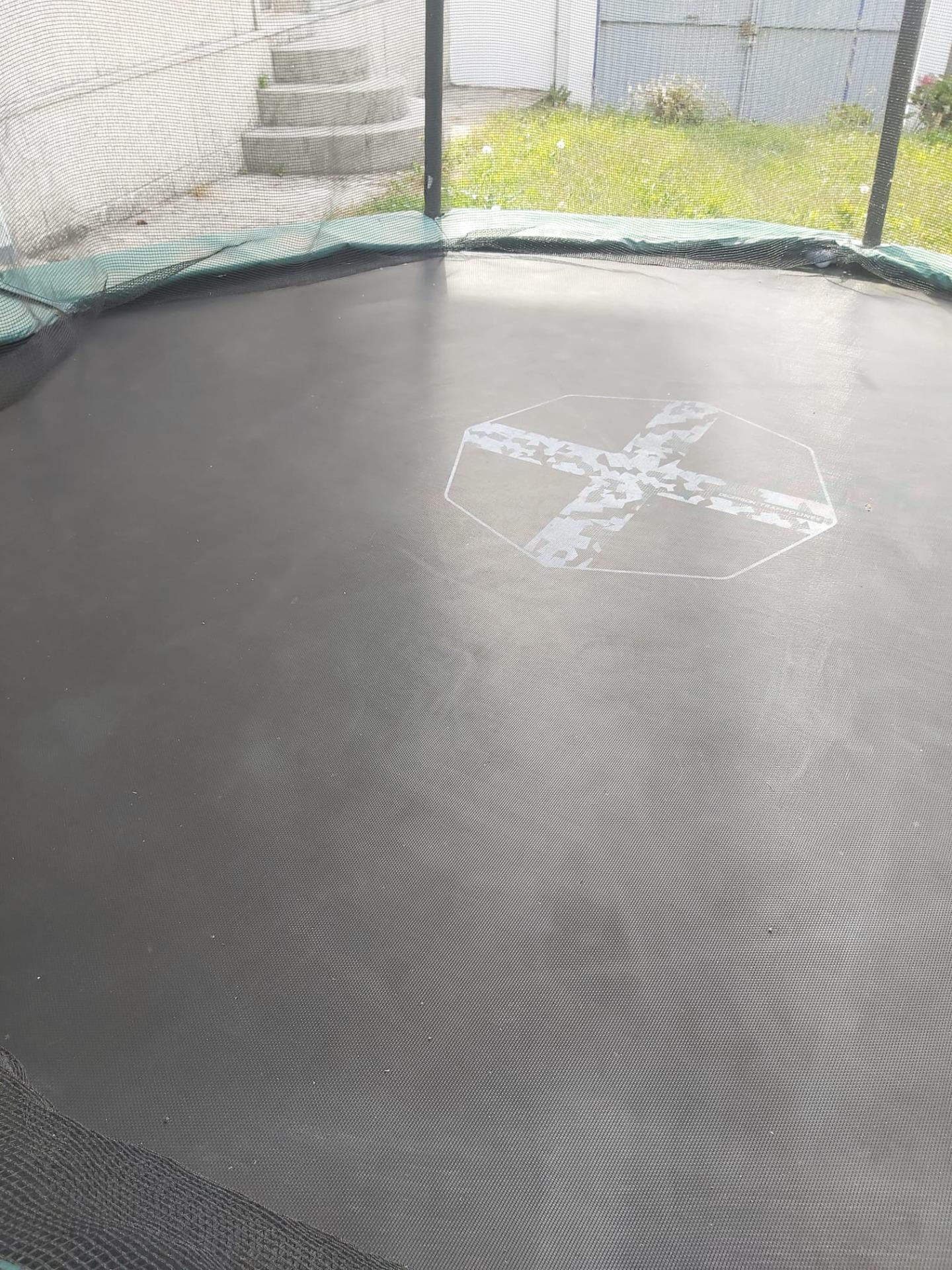 Foto 2 de Colchoneta elástica 