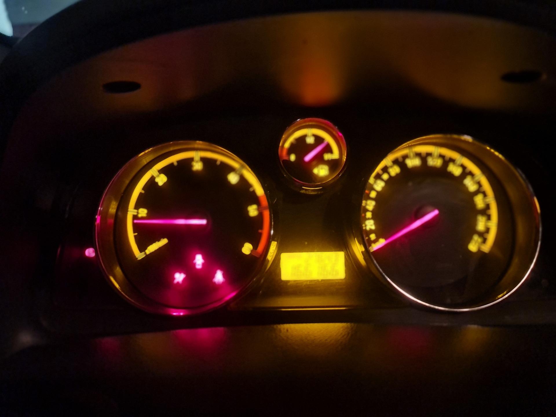 Foto 7 de Opel antara 4x4