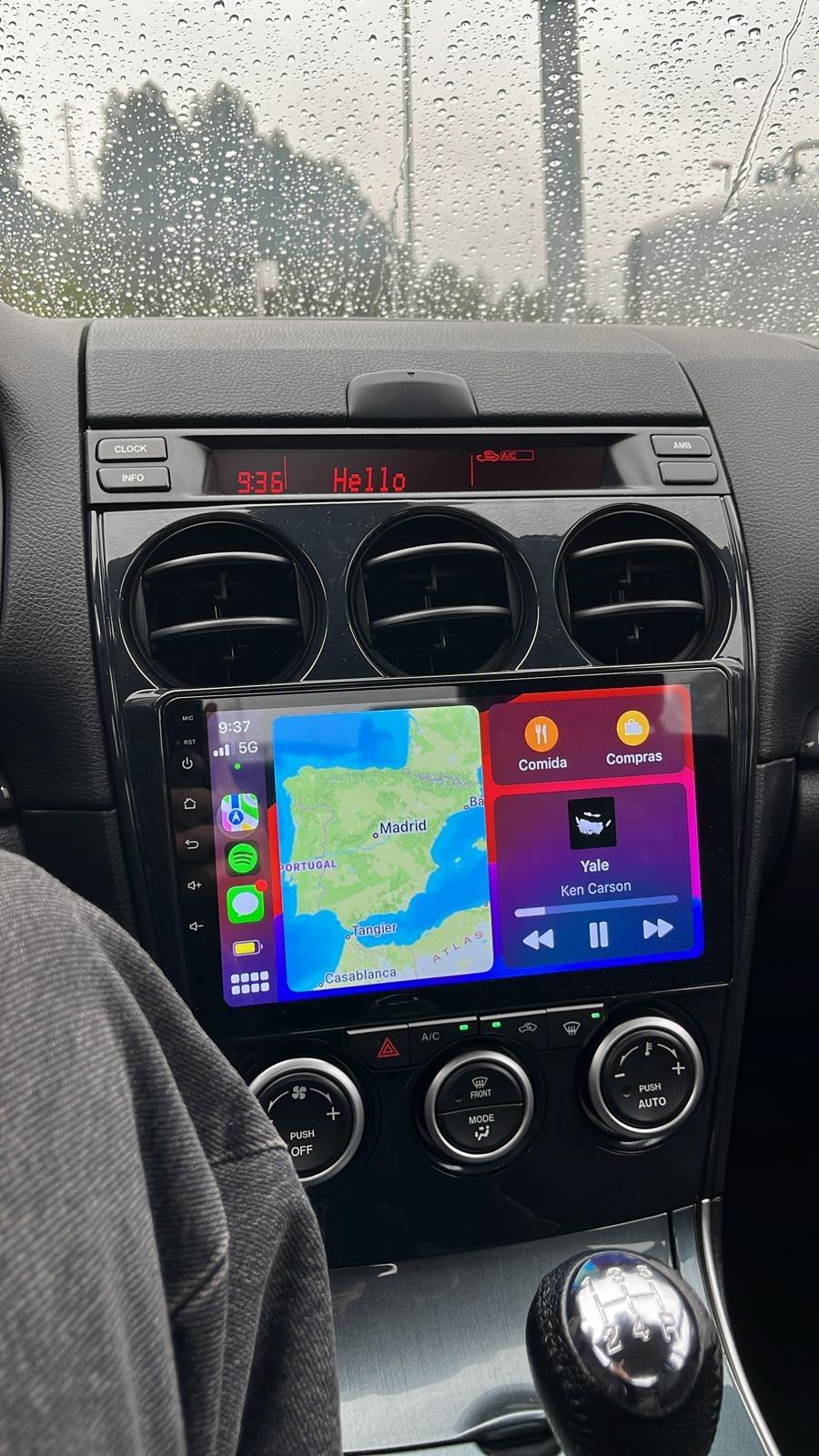 Foto 2 de Oigo ofertas.pongo algo encima..