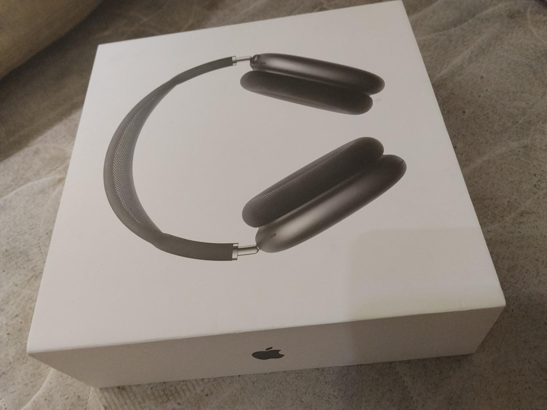 Foto 5 de Airpods Max negros