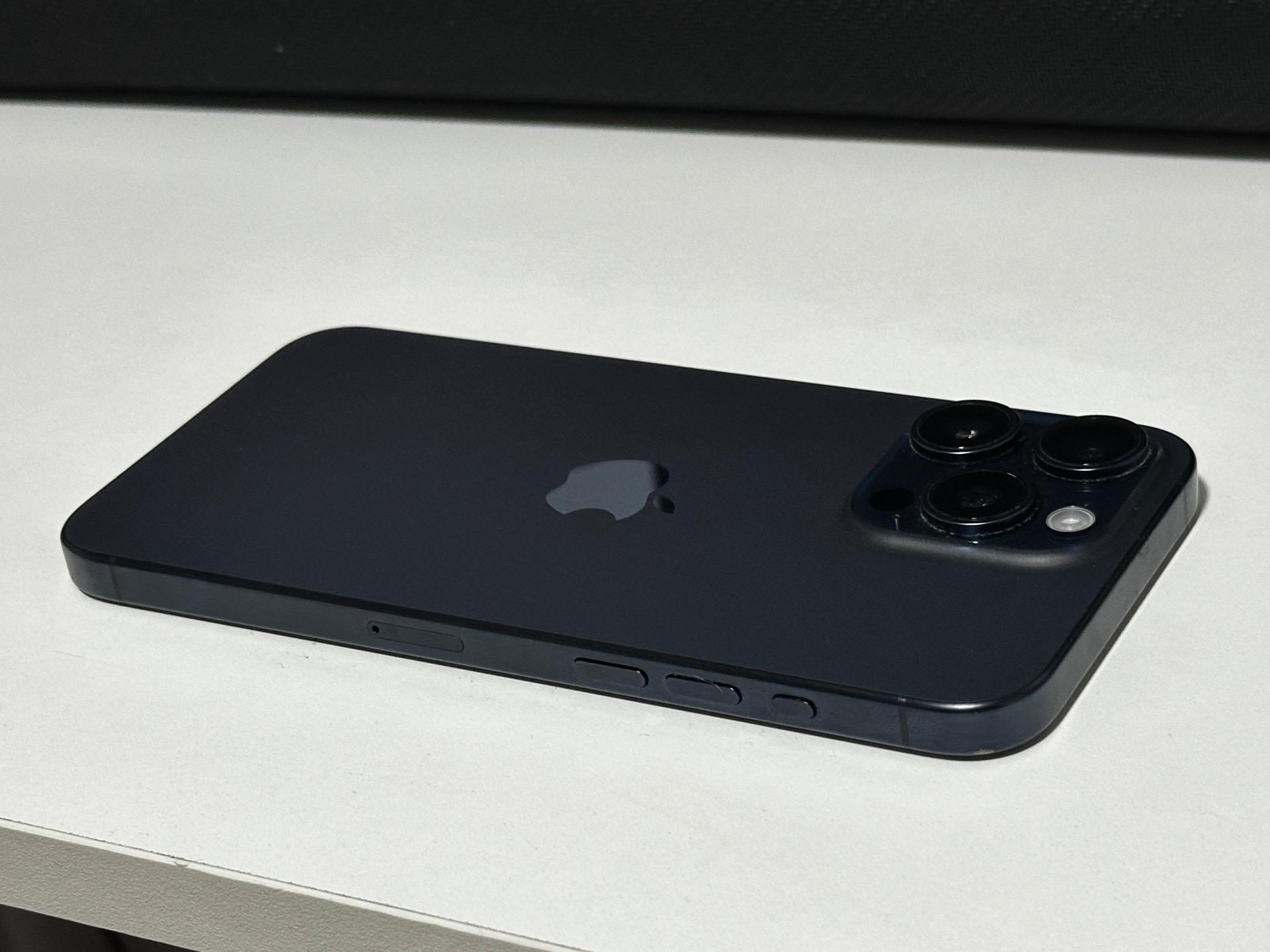 Foto 5 de iPhone 15 pro max