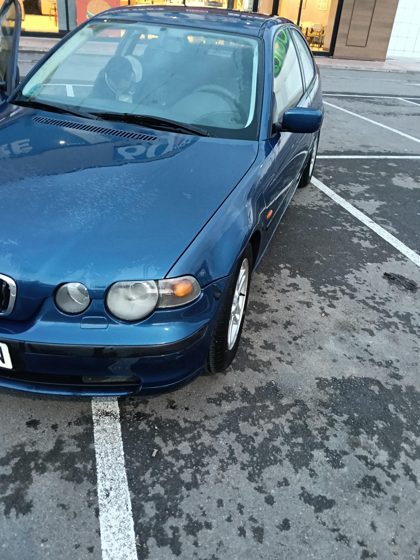 Foto 5 de Coche bmw