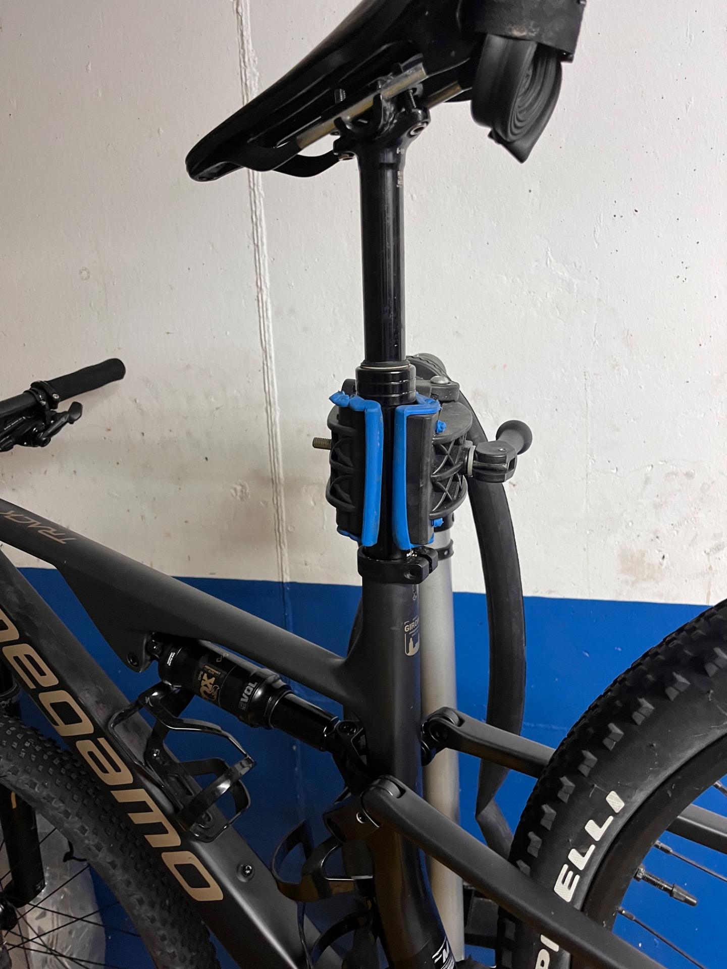 Foto 8 de Megamo track 10 2025