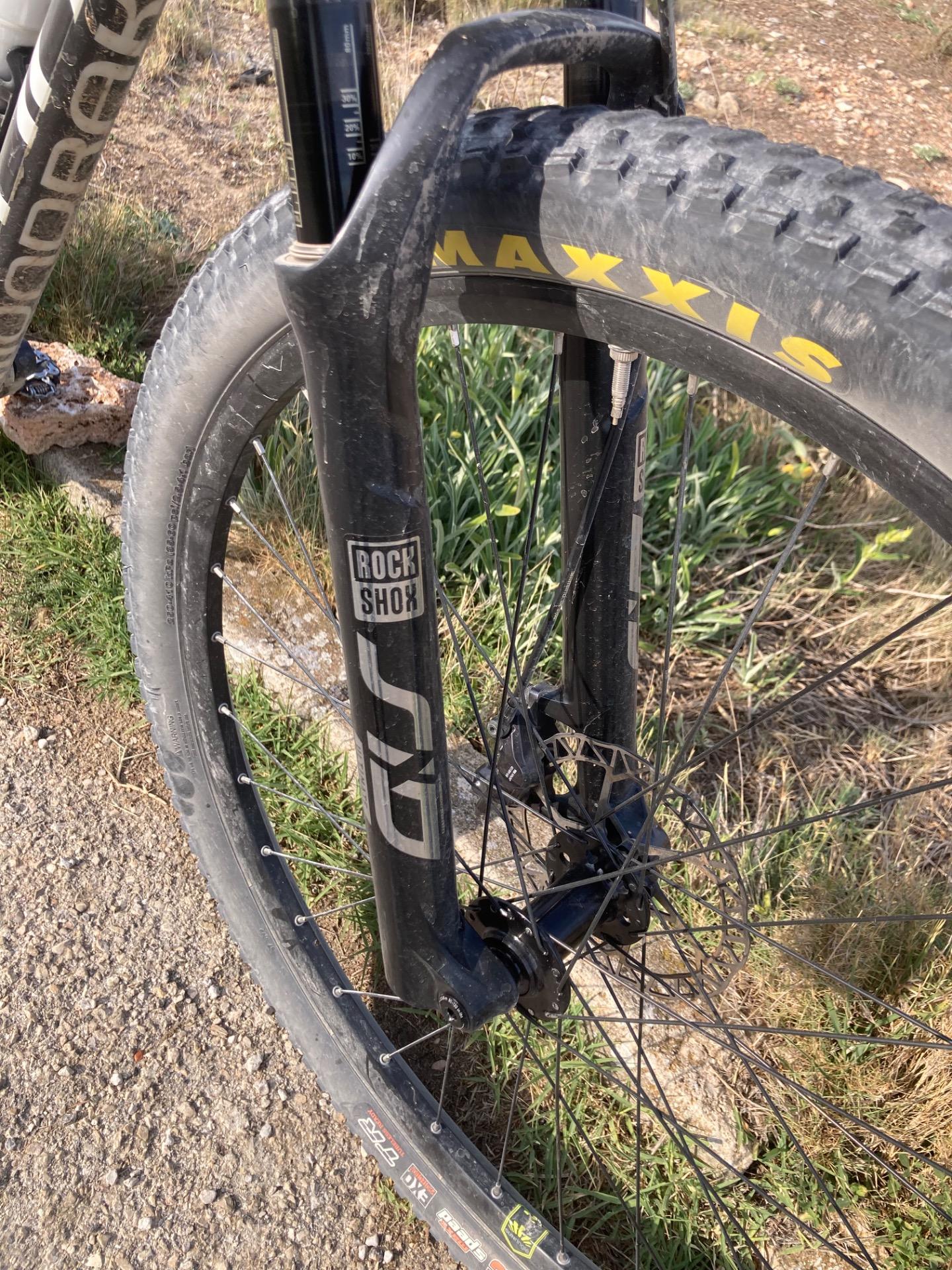 Foto 6 de Bicicleta Mtb por gravel