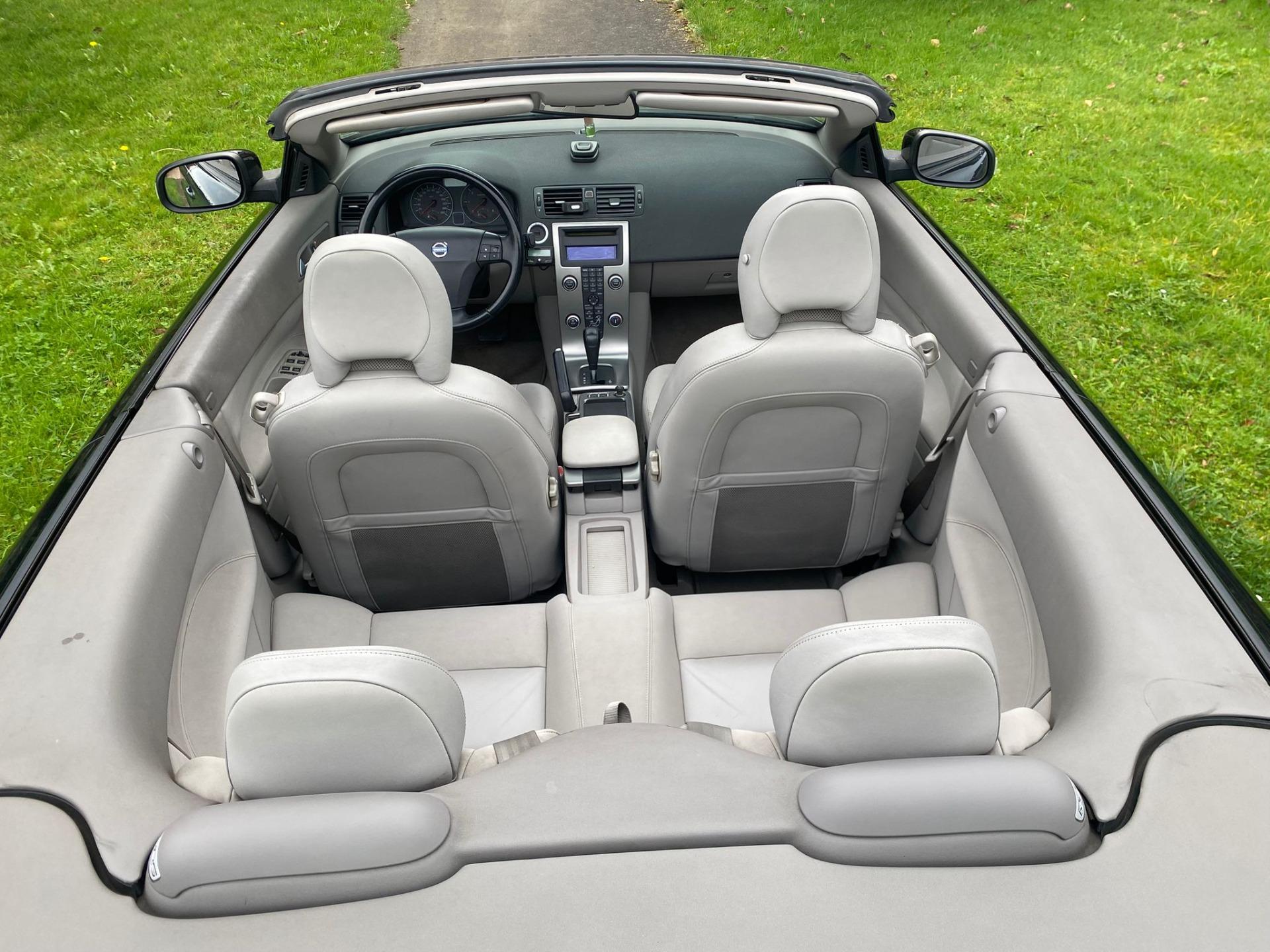 Foto 3 de Volvo C70 D5