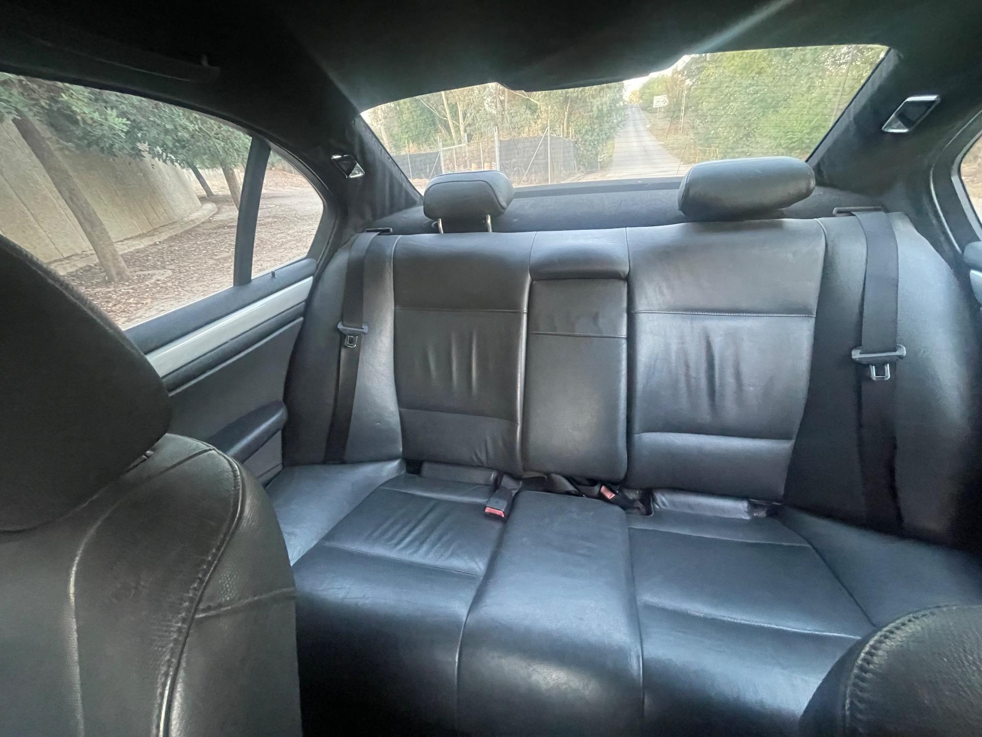 Foto 1 de BMW serie 3