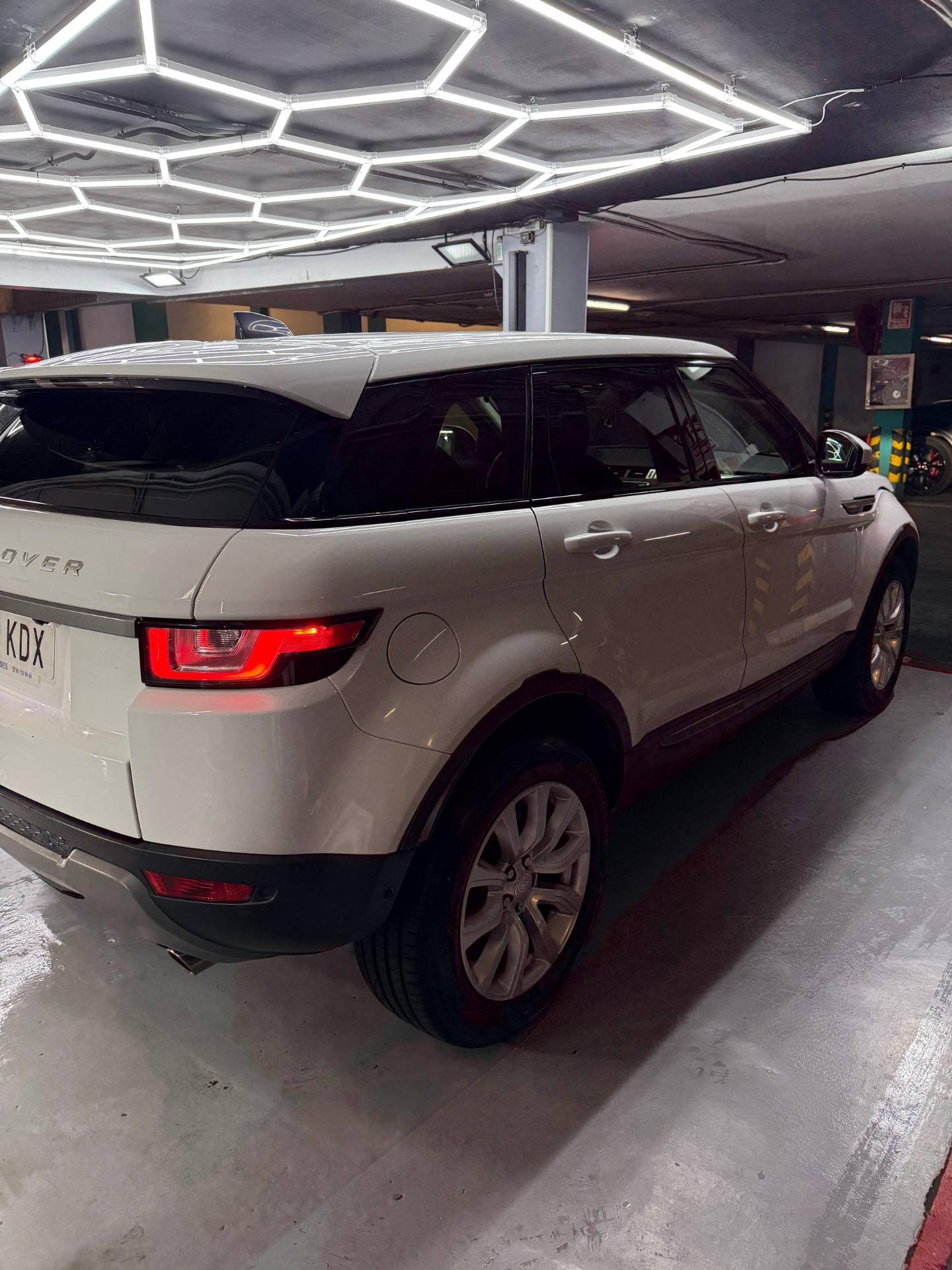 Foto 5 de Por otro coche 