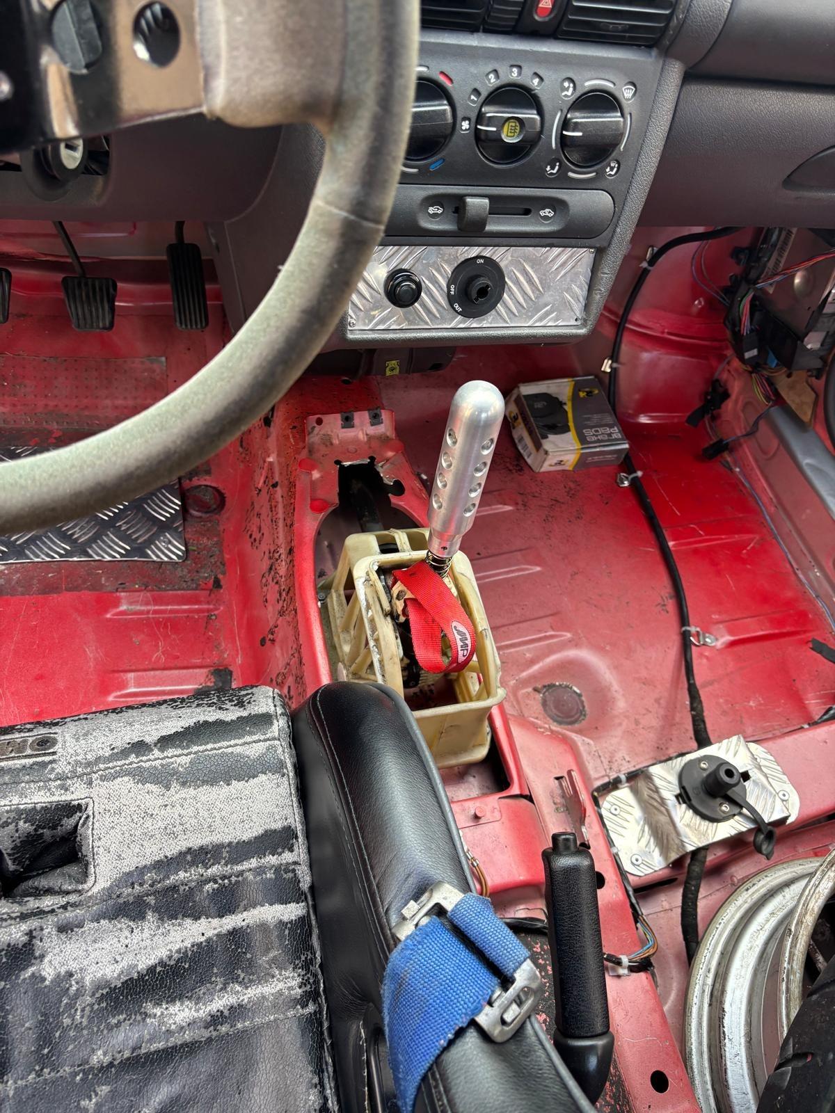 Foto 7 de cambio por furgoneta