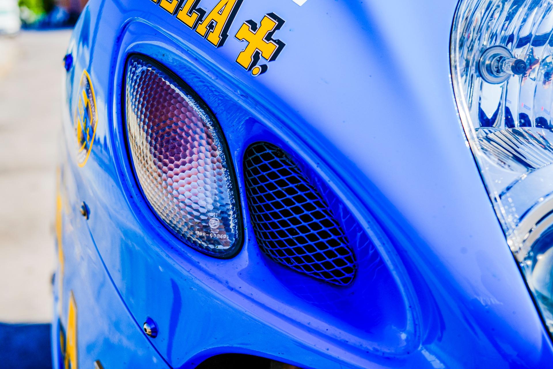 Foto 8 de moto suzuki hayabusa 