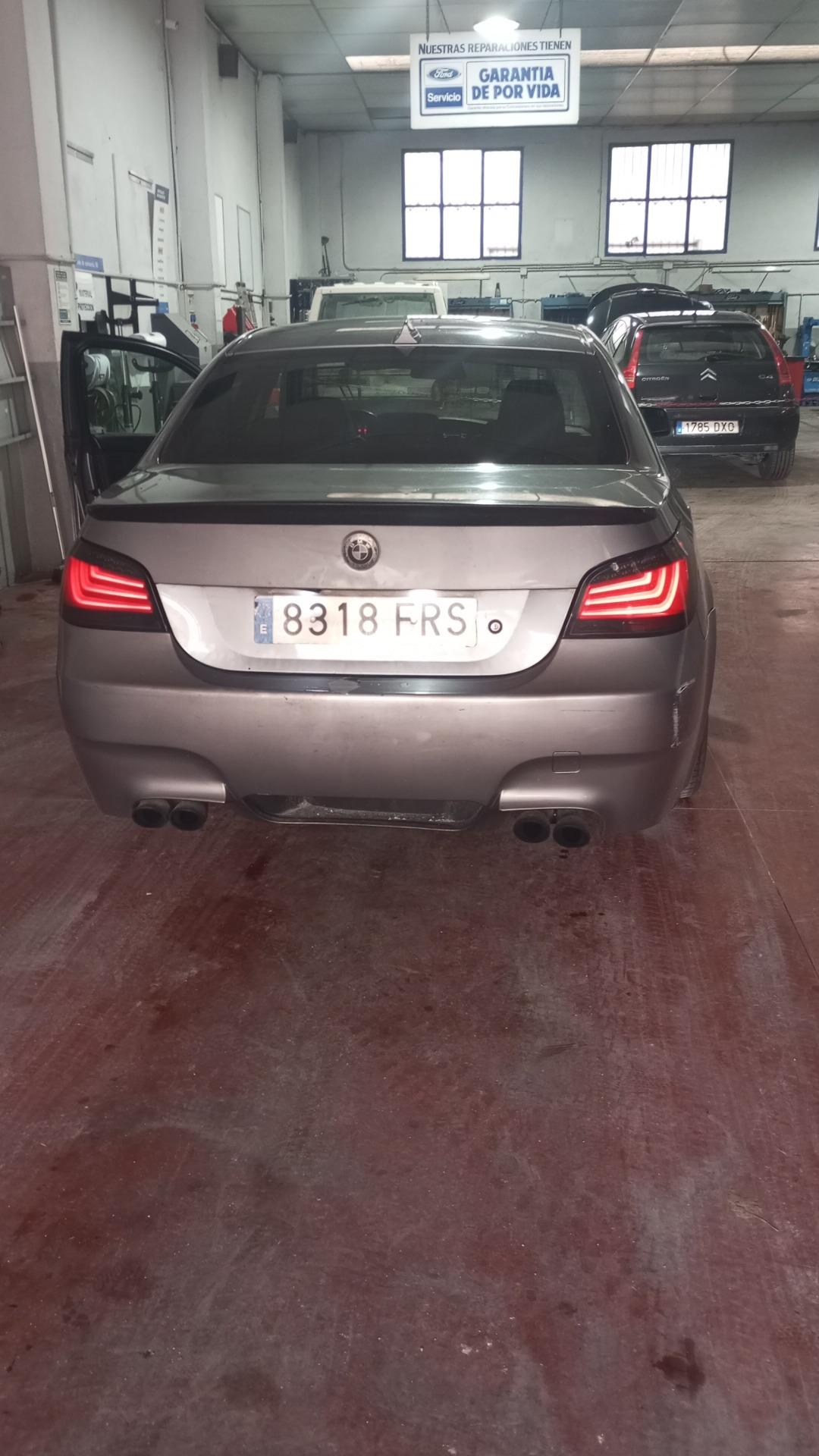 Foto 3 de BMV e 60 