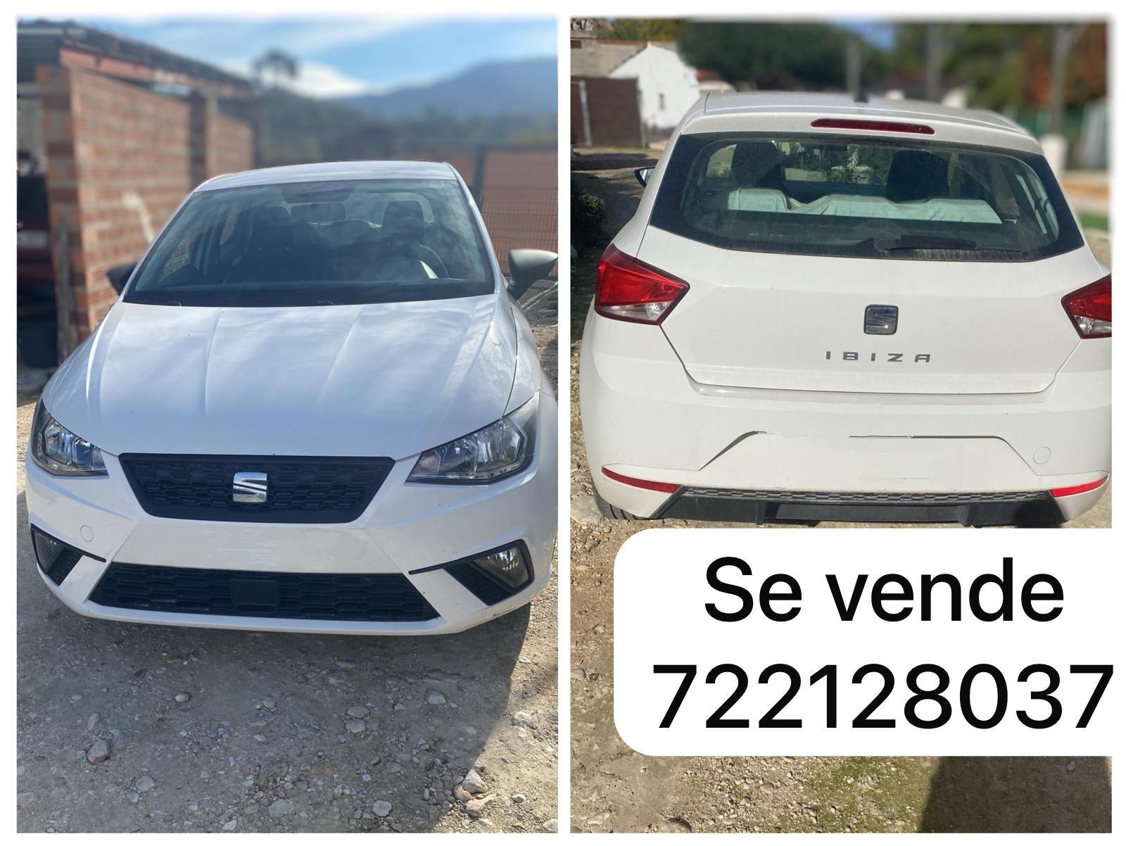 Foto de SEAT ibiza 2019