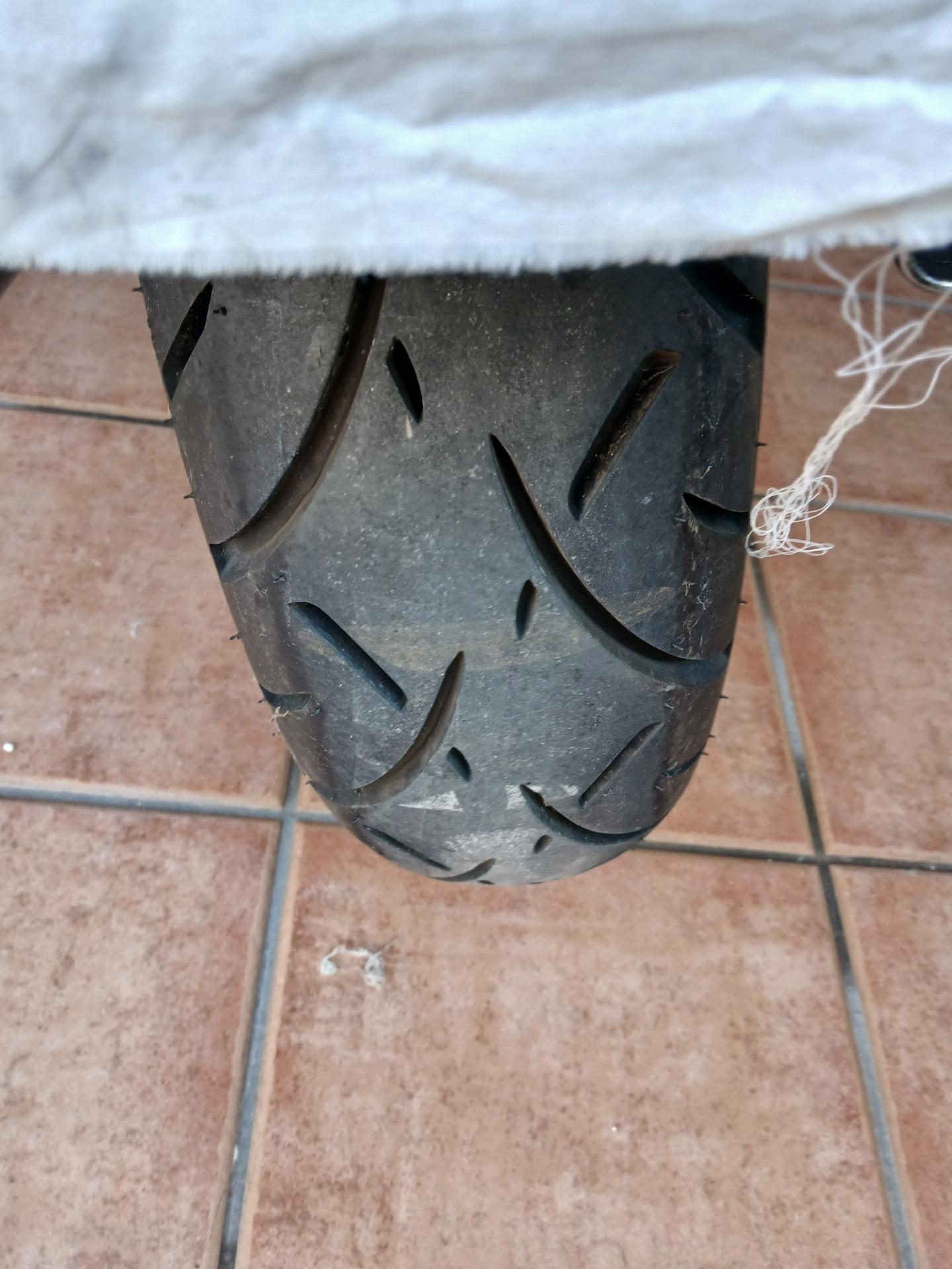 Foto 6 de CUSTOM KAWASAKI VN 750 VULCAN