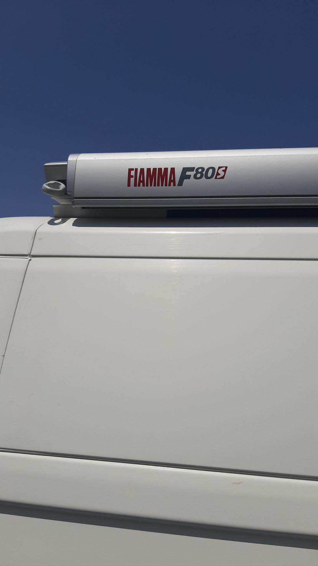 Foto de Furgoneta CAMPER PEUGEOT BOXER L3 H2 