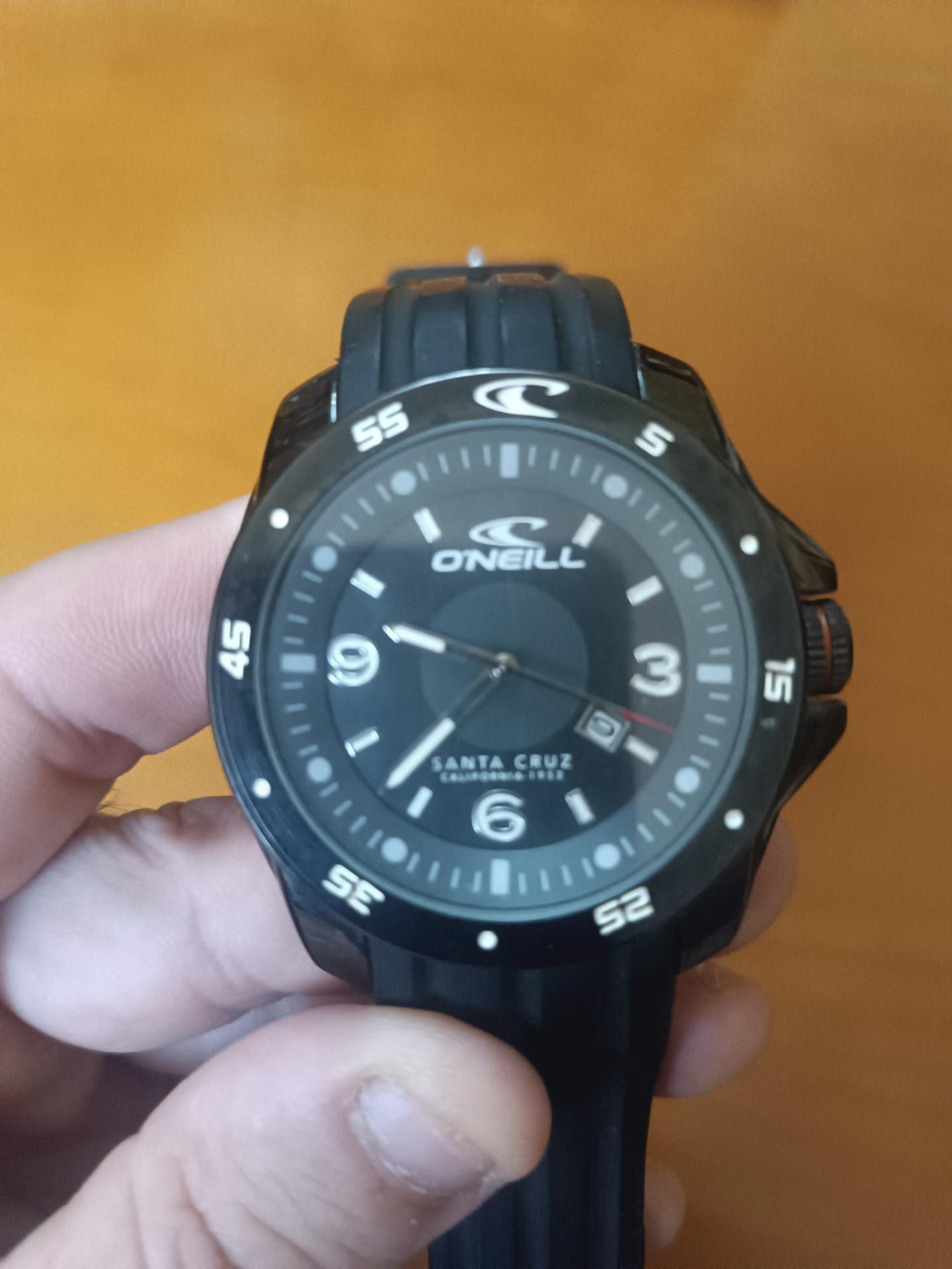 Foto de reloj oneil 50€