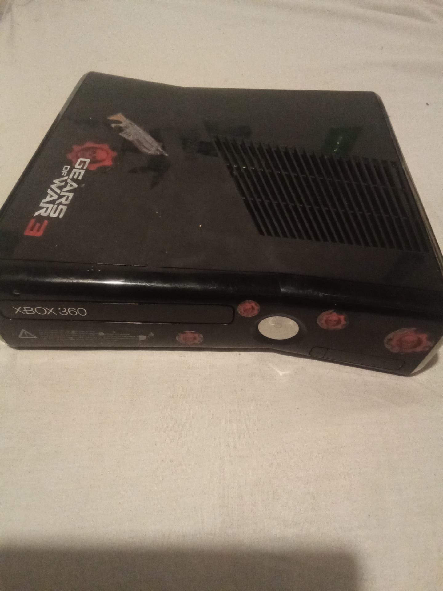 Foto 7 de Cambio por ps4 tablet o algo que me interese 