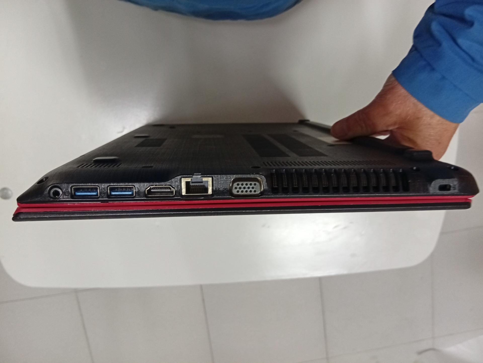 Foto 4 de Portátil Acer 