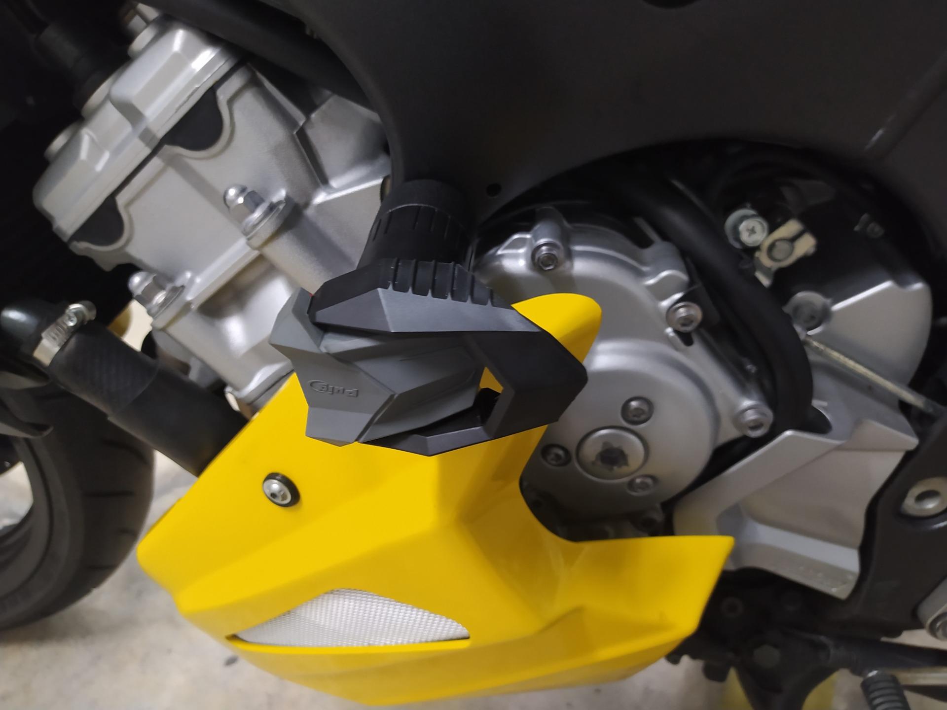 Foto 3 de La cambio por coche familiar  o por moto trail asfaltica/turismo.