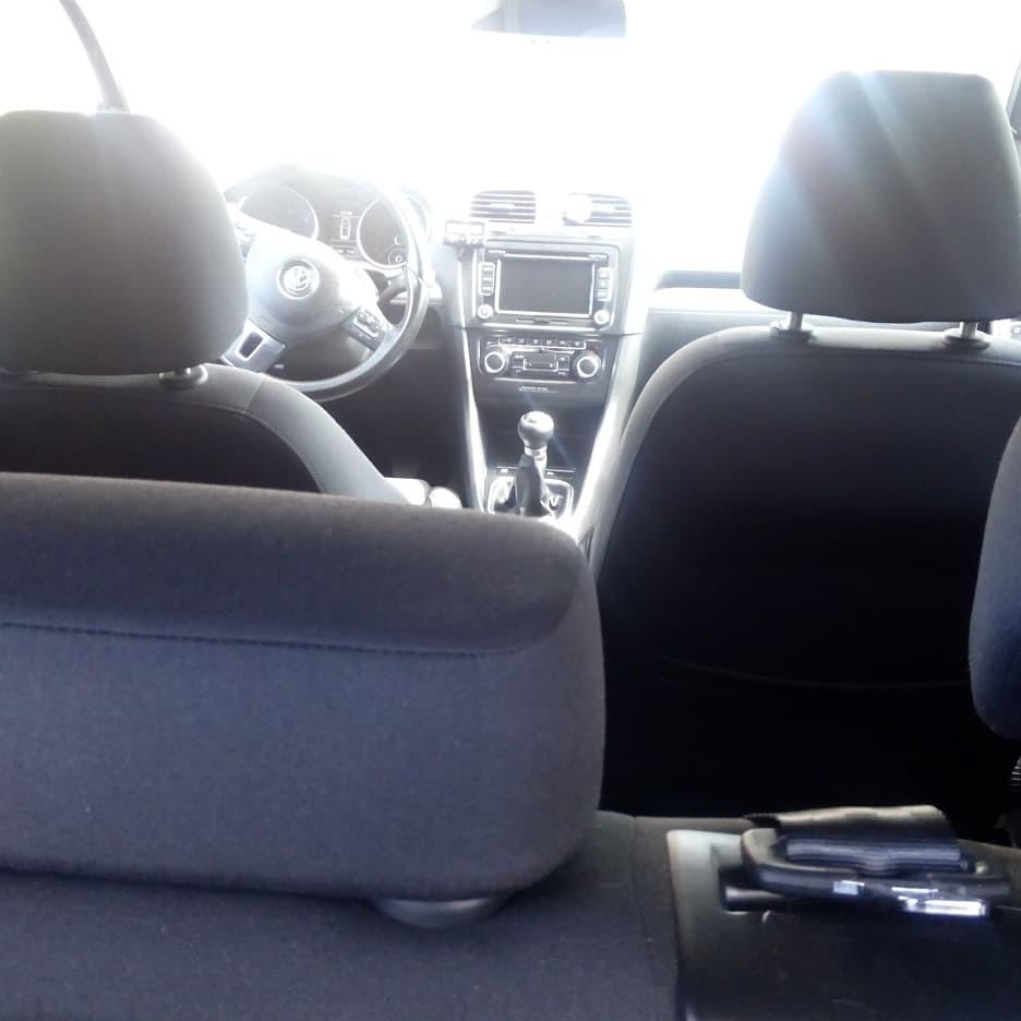 Foto 3 de Golf 6 esport  