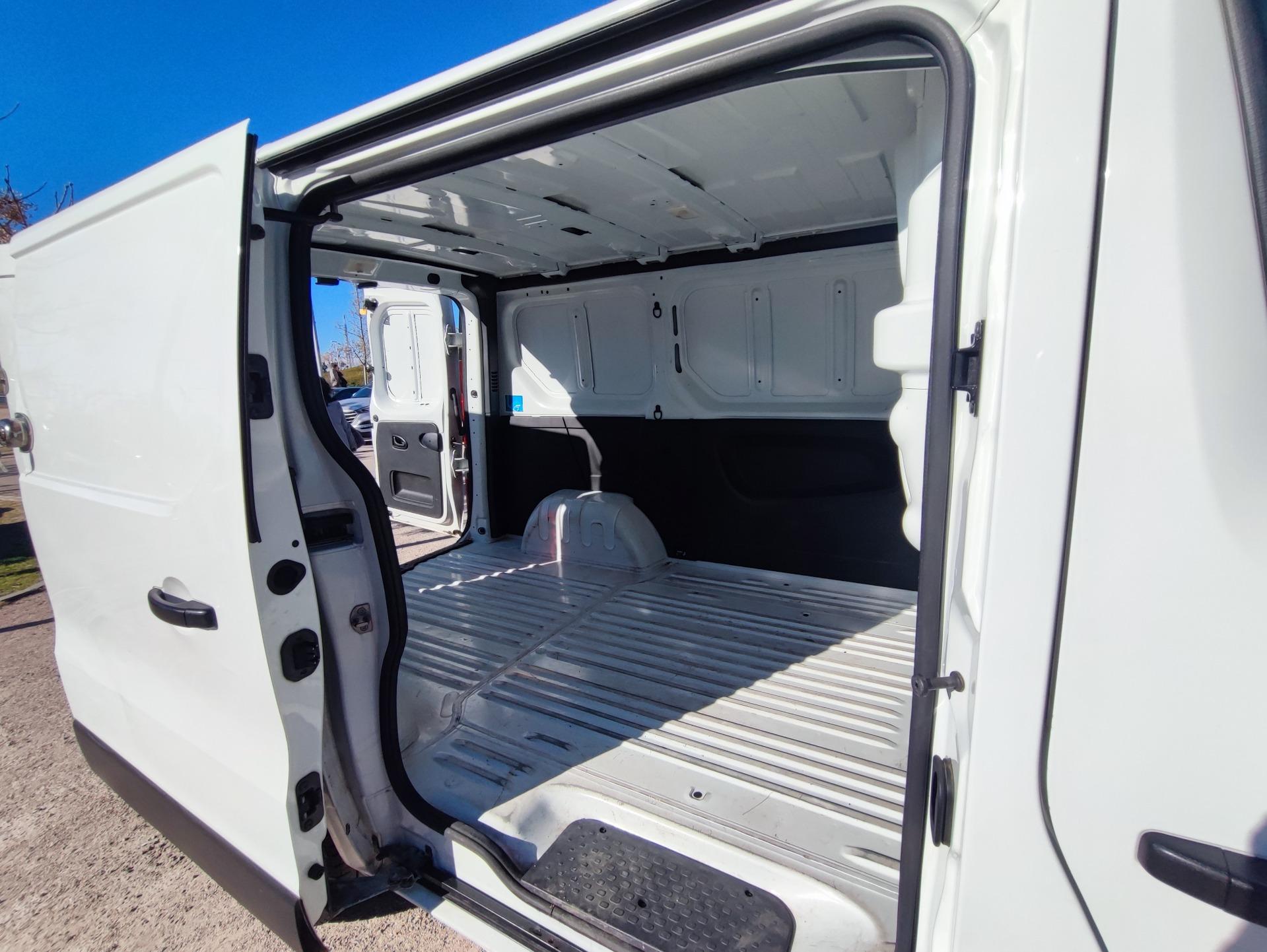 Foto 5 de Fiat talento