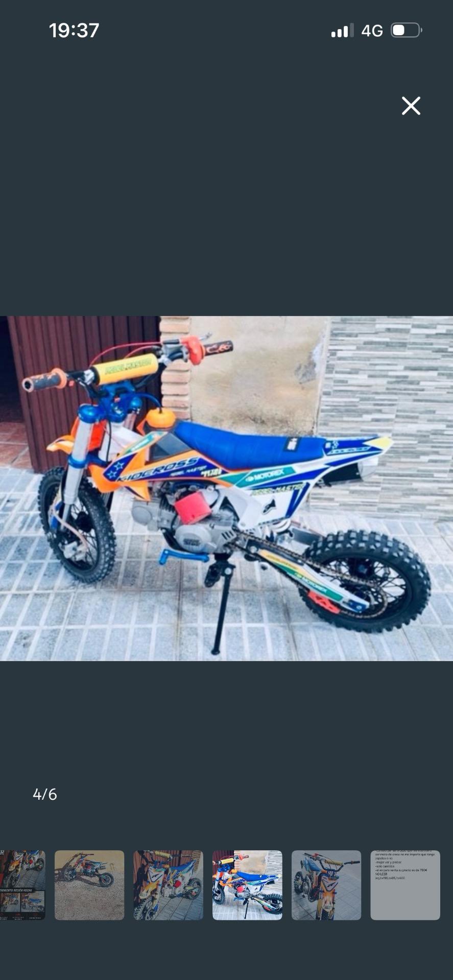 Foto de Motos