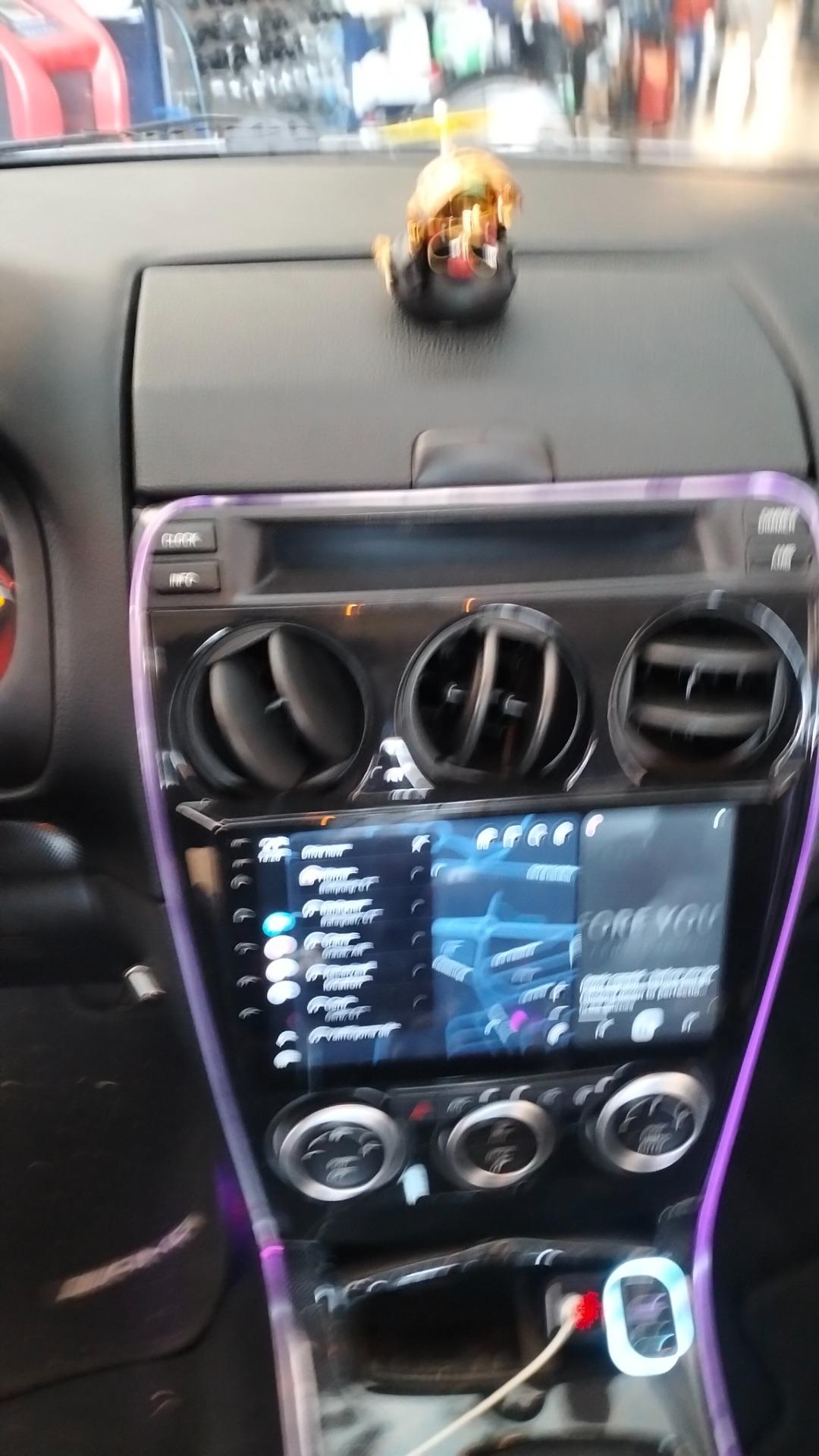 Foto 5 de Mazda 6 2.0 GY 136cv 2004