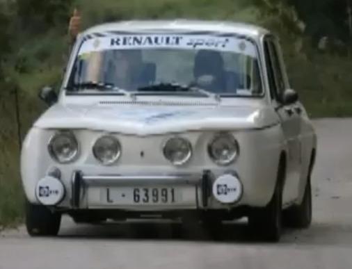 Foto de Renault 8