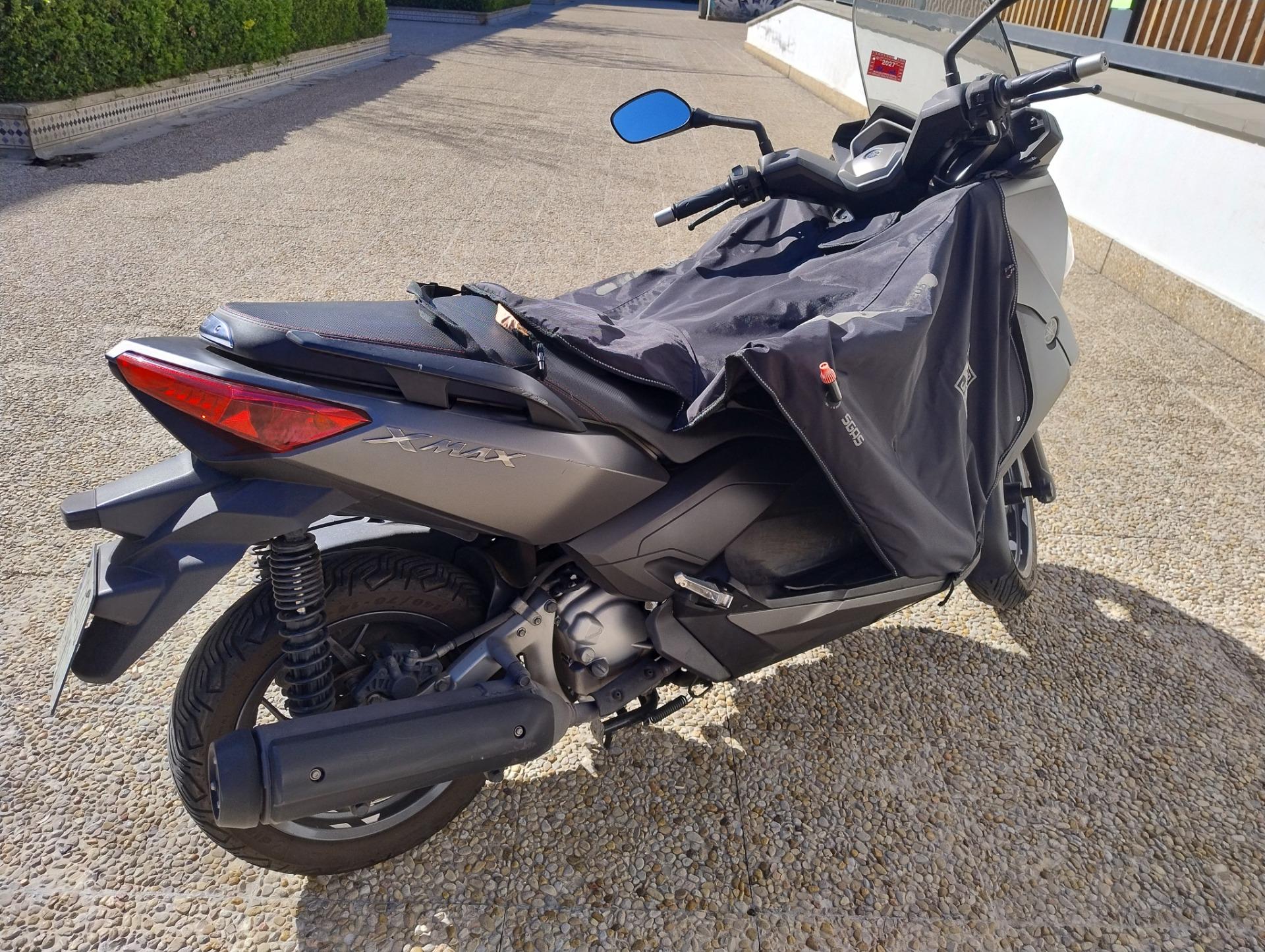 Foto 7 de Moto 