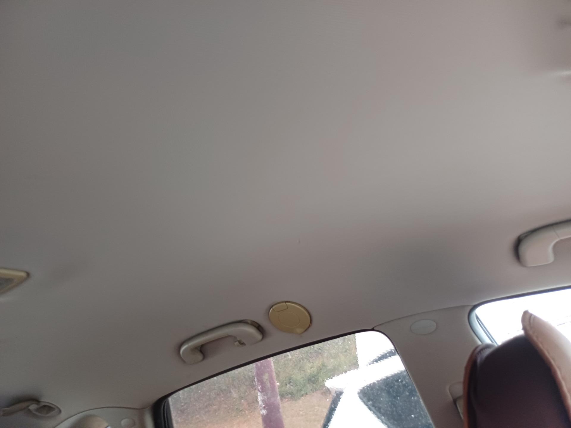 Foto 5 de Opel Antara 4x4