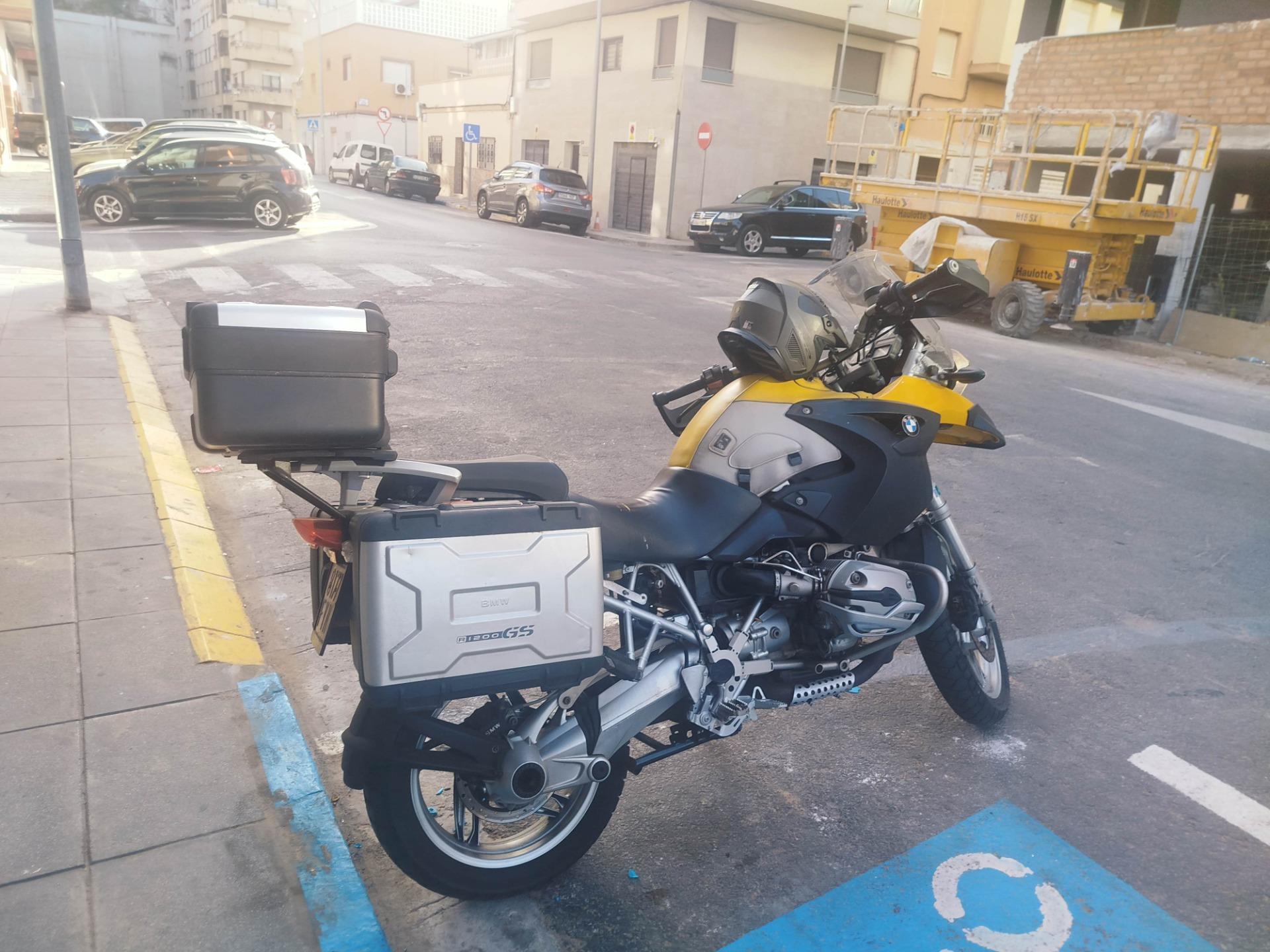 Foto de Acepto cambio por coche de mi interés 