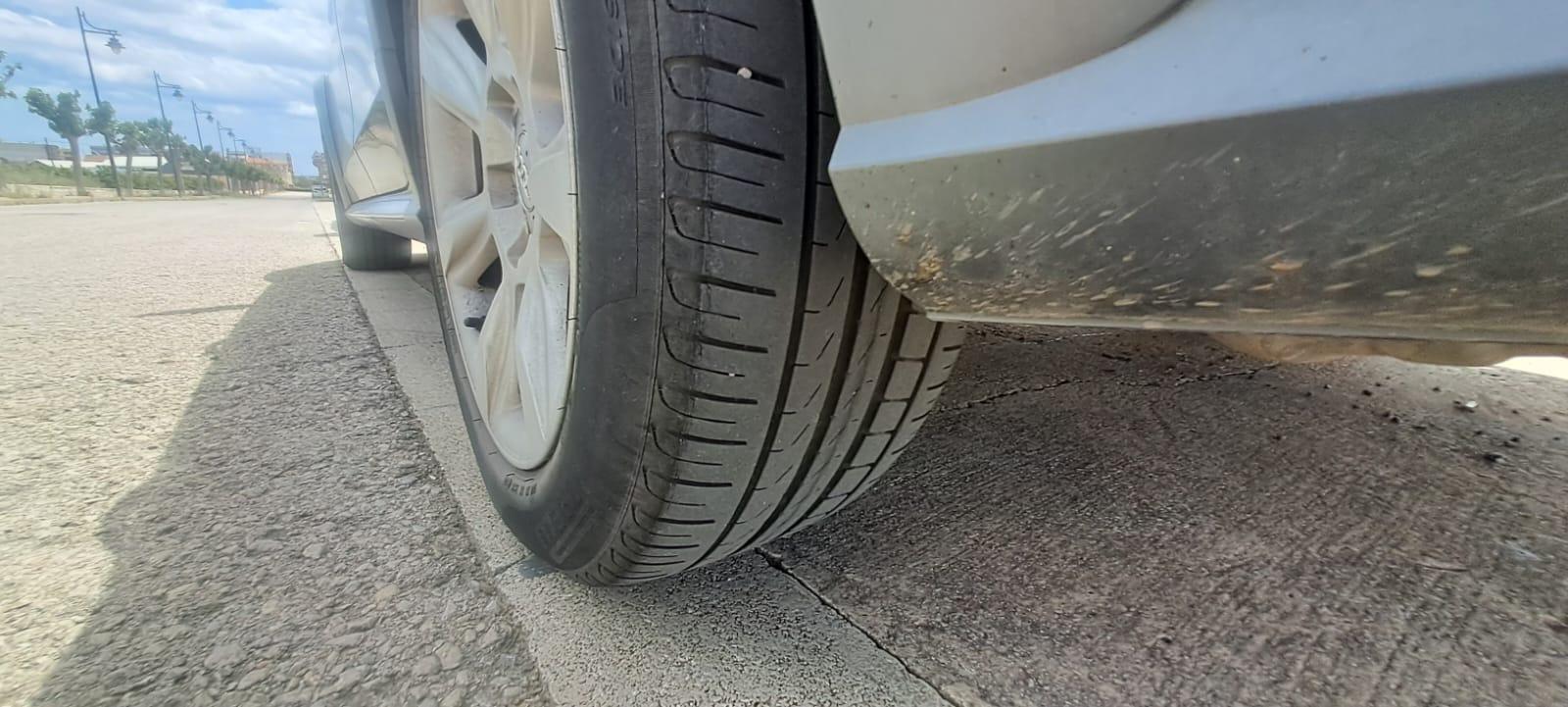 Foto 6 de Audi allroad 3.0 tdi 