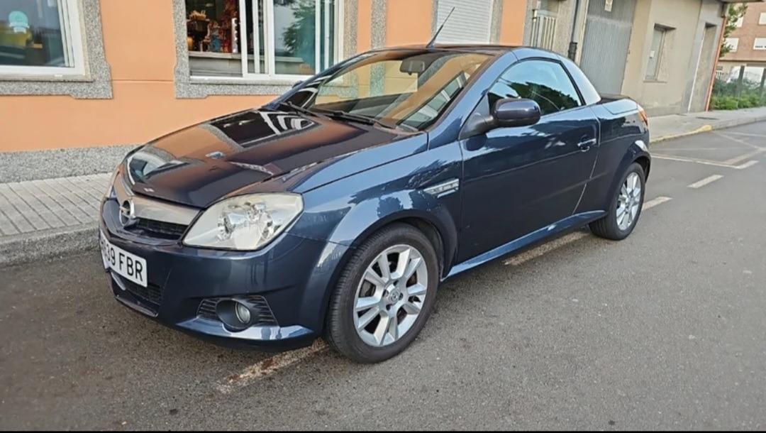 Foto de Cambio por furgoneta con enganche remolque 