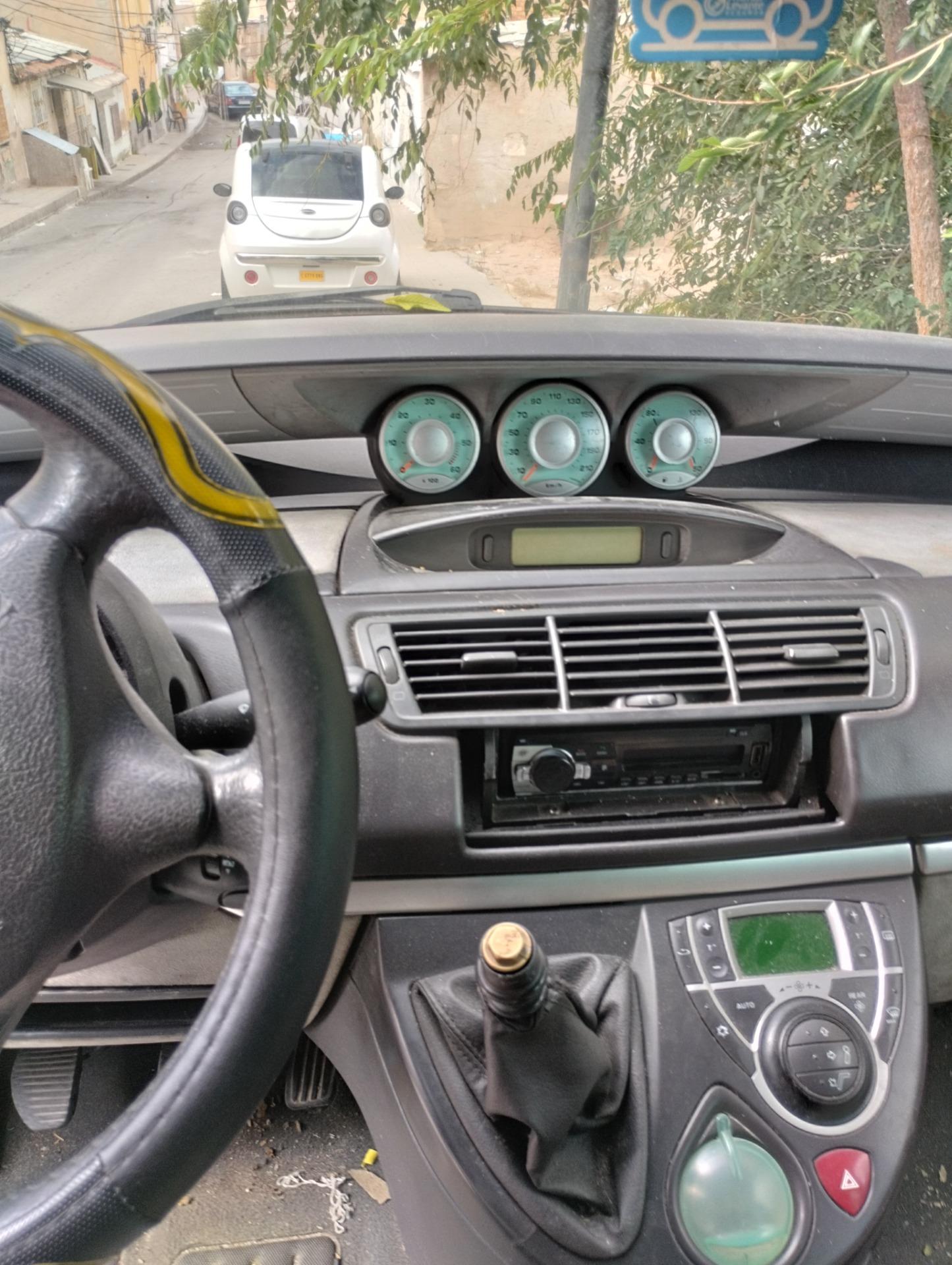 Foto 6 de Peugeot 87