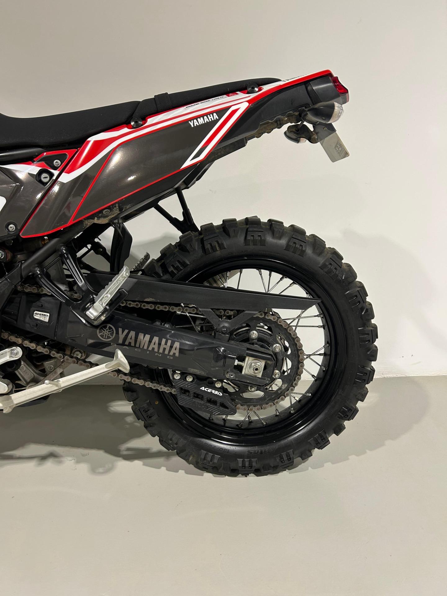 Foto 5 de yamaha tenere 700