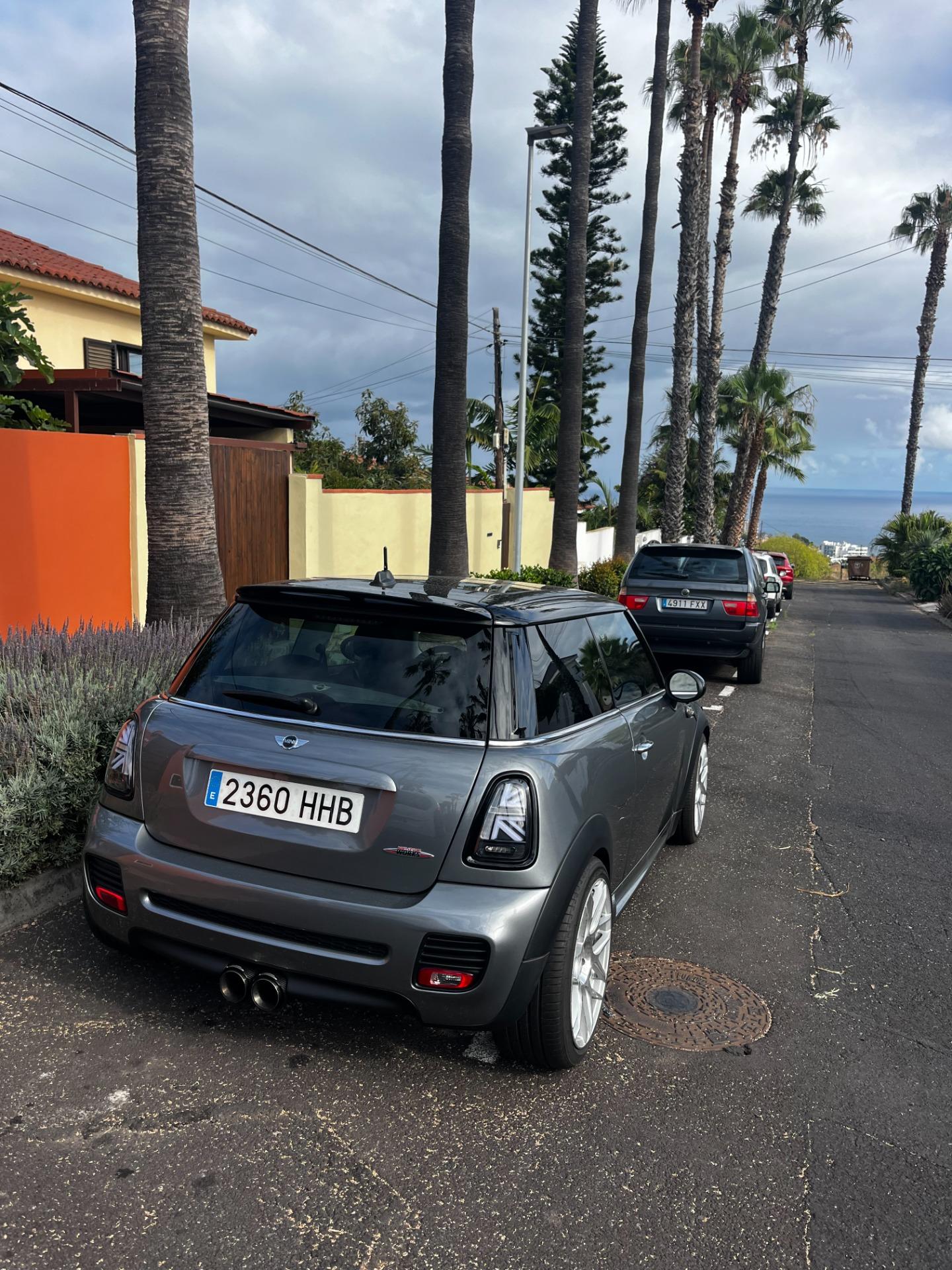 Foto 6 de bmw , alfa romeo spider , audi tt 