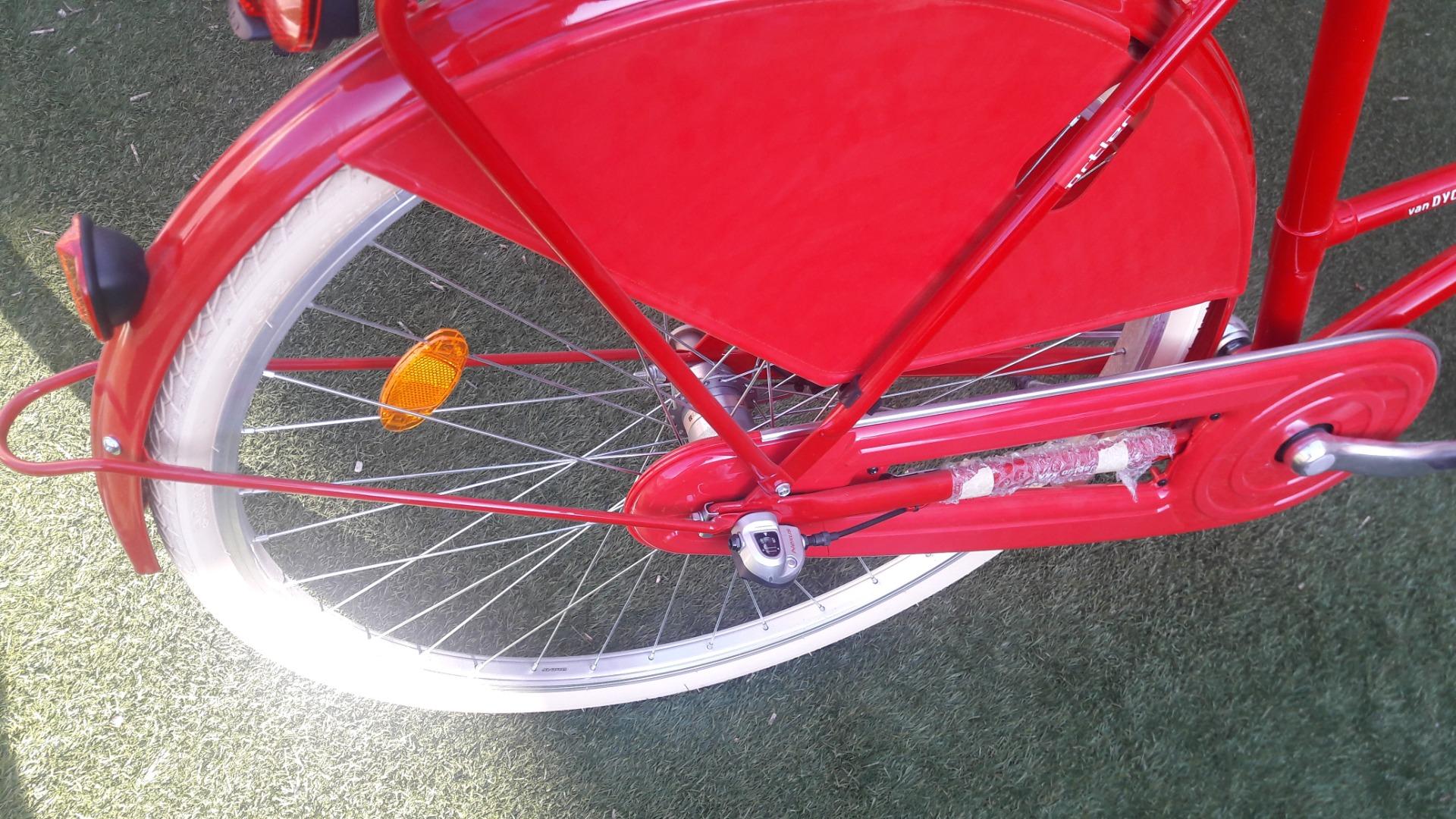 Foto 3 de Bicicleta vintage