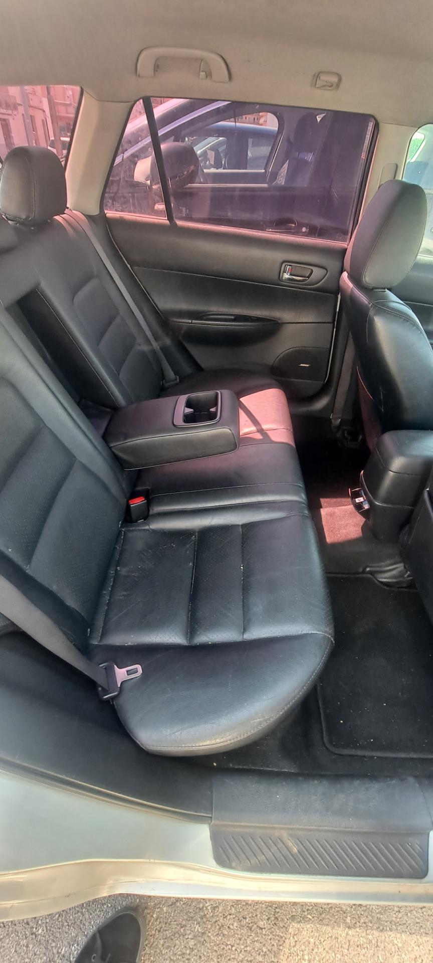 Foto 6 de mazda 6 179mil kilómetros 2003 136cv