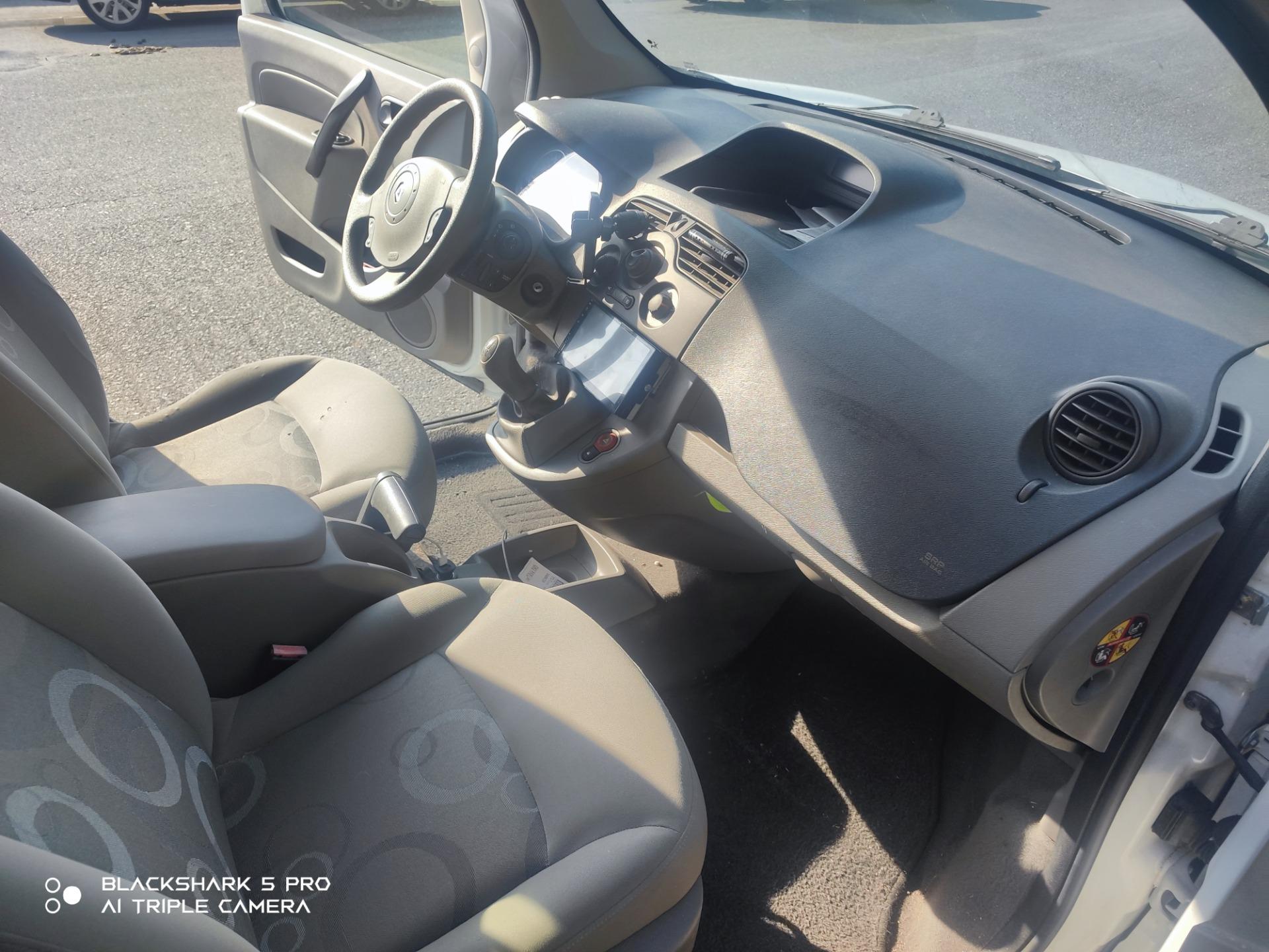 Foto de Renault Kangoo 