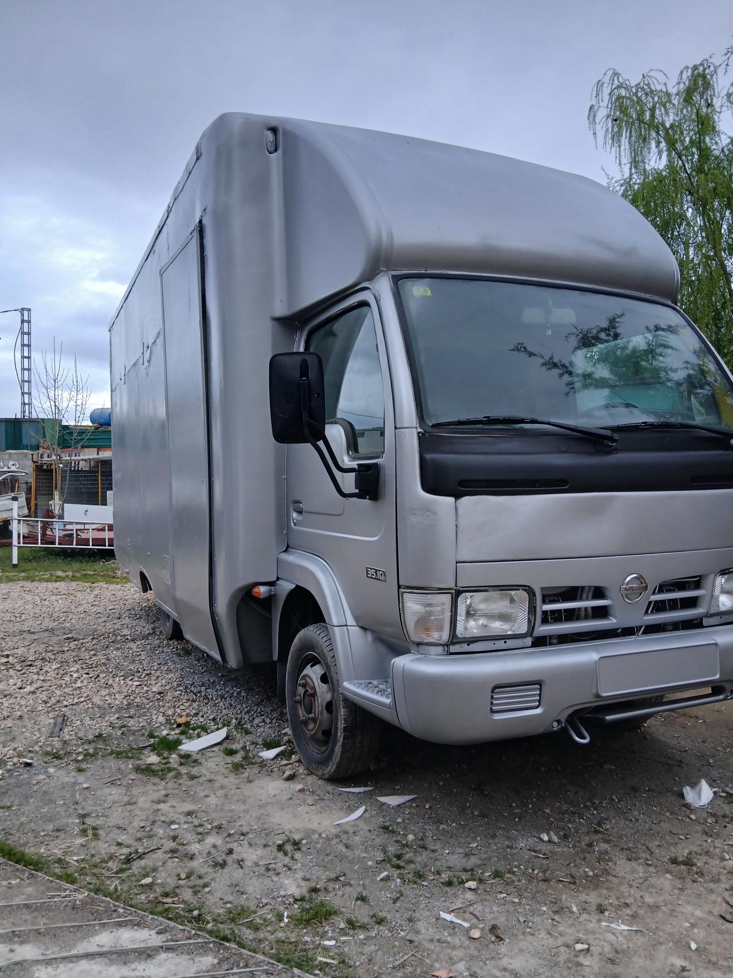 Foto de Nissan