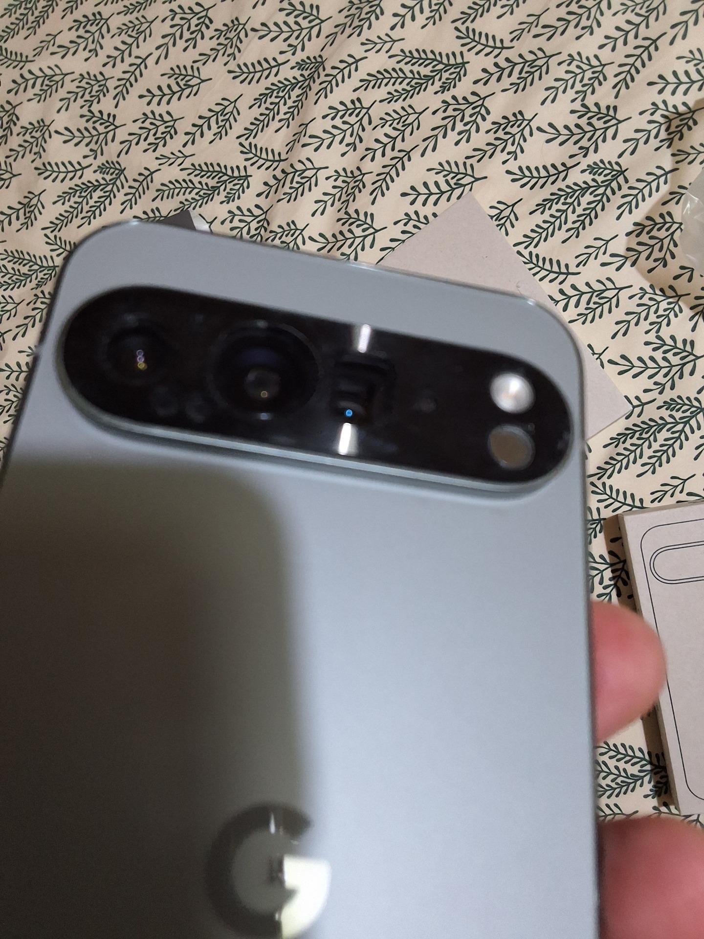 Foto 6 de Google Pixel 9 pro XL