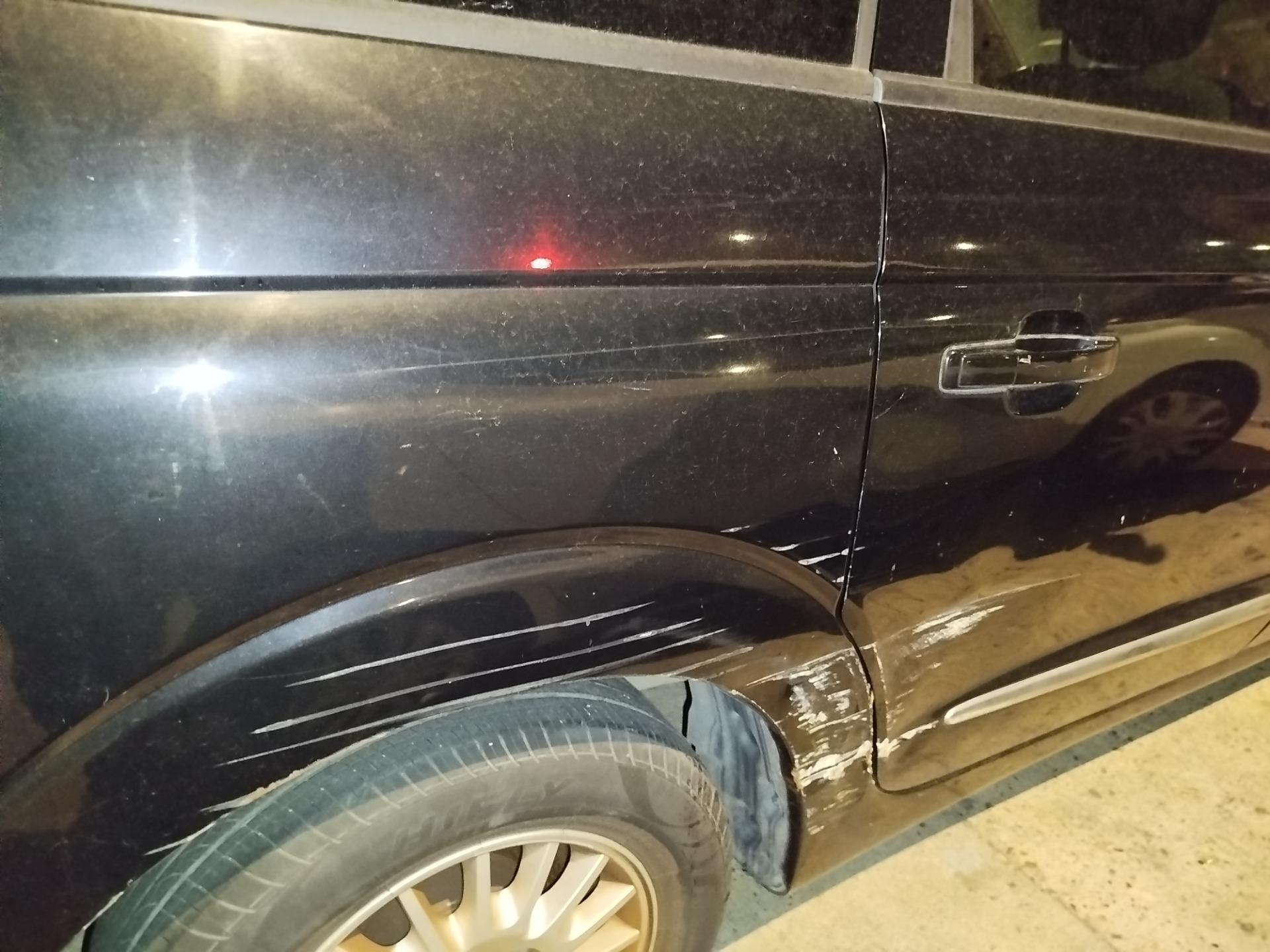 Foto 3 de Ssanyond Rodius Cambio por coche más pequeño 