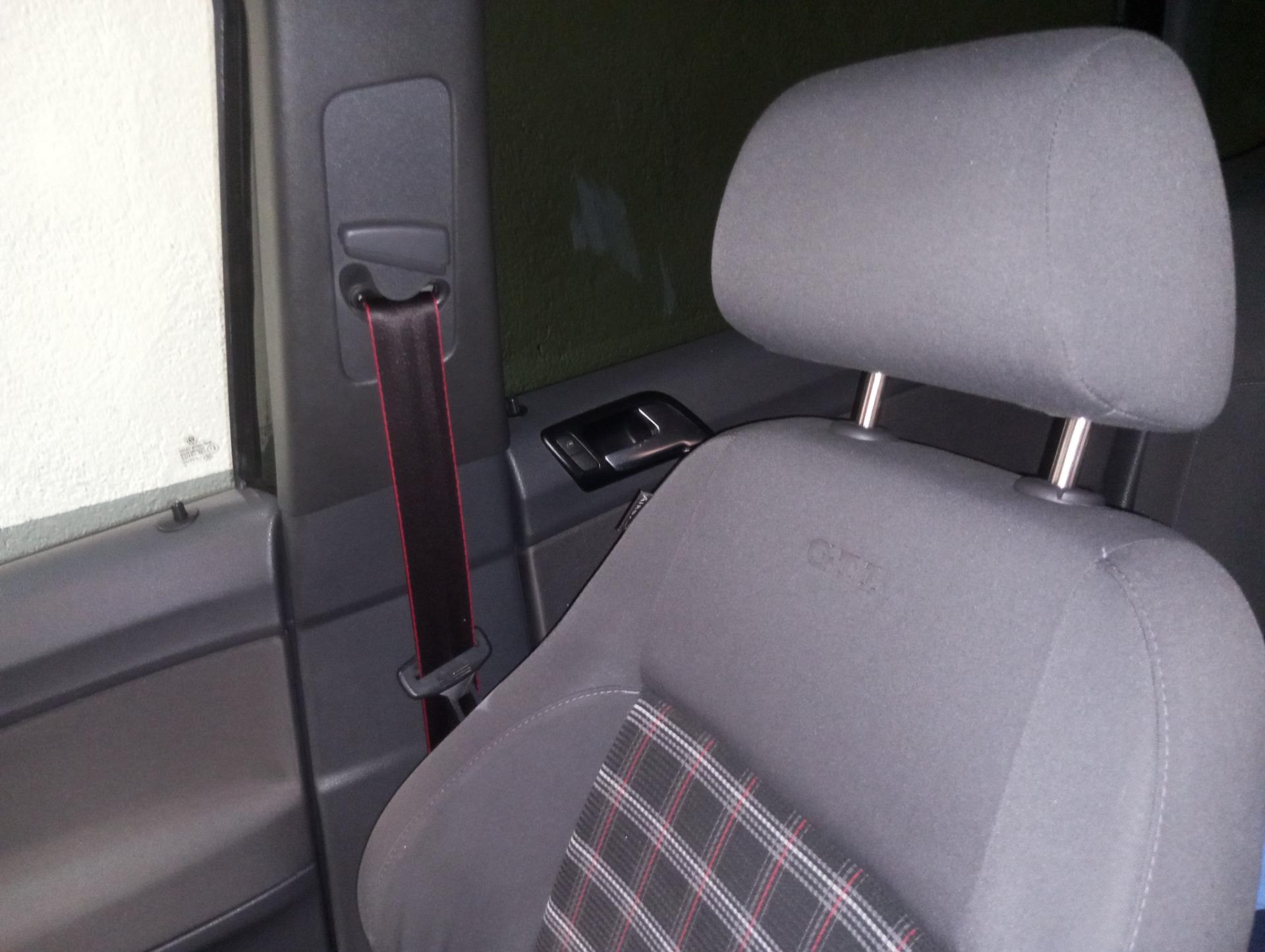 Foto 7 de VW Polo Gti 