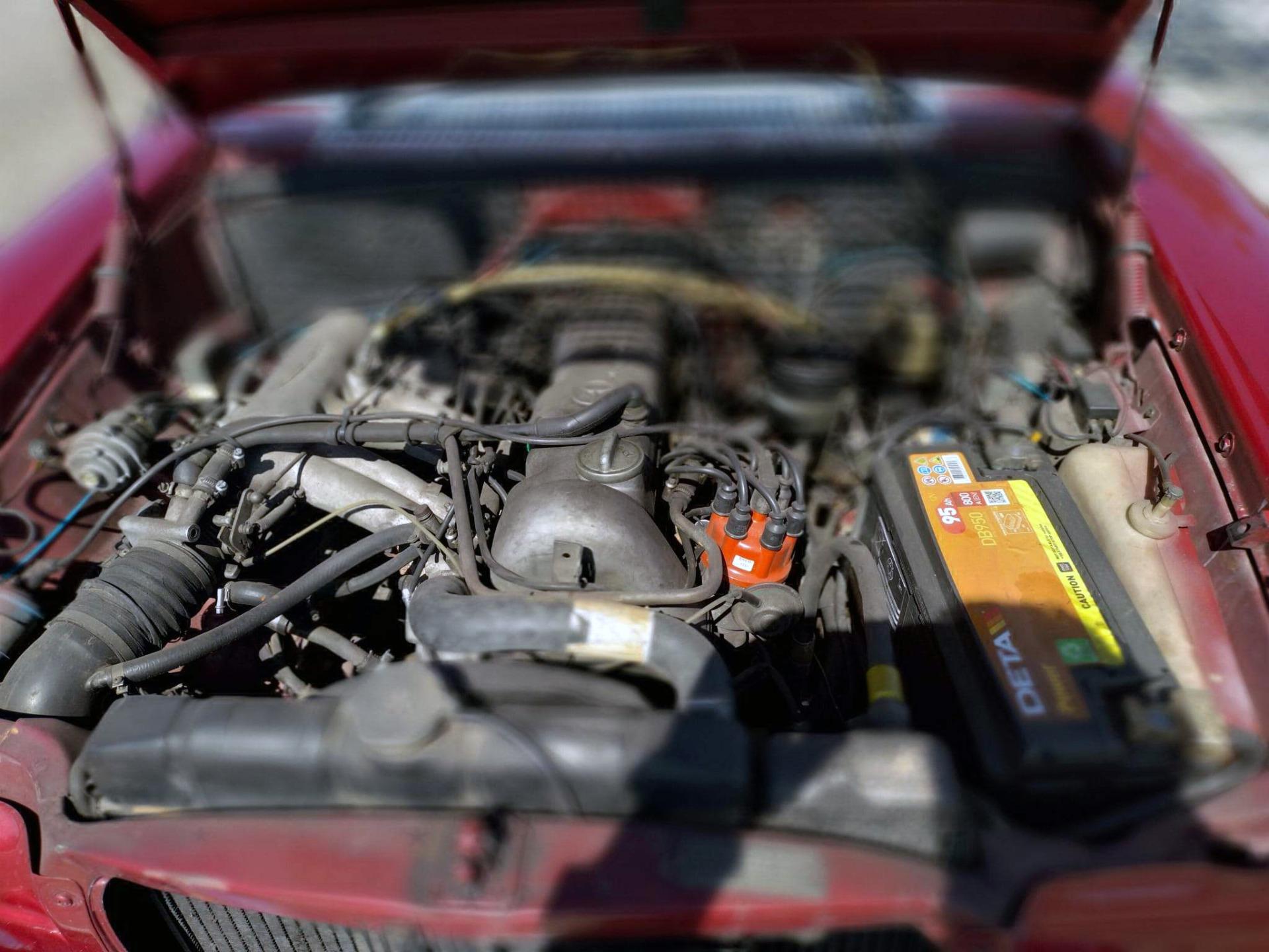 Foto 3 de Mercedes W114/8 250CE Coupe