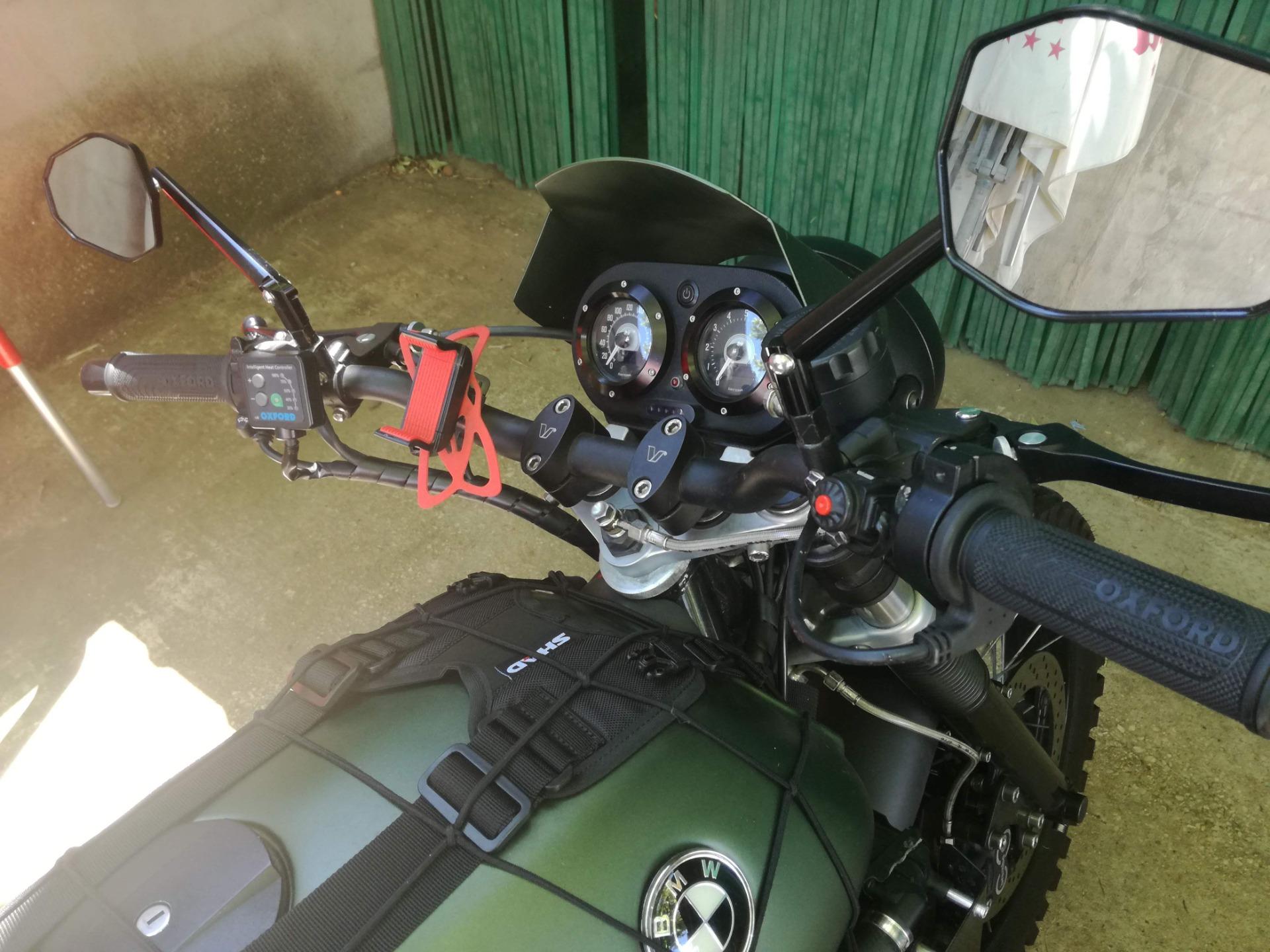 Foto 3 de BMW K100rs