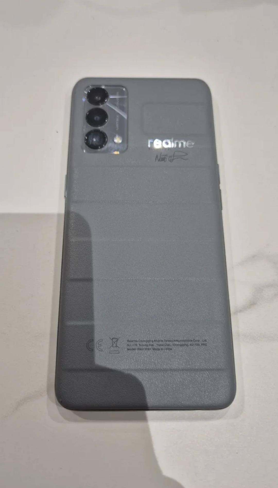 Foto 4 de Realme GT Master 