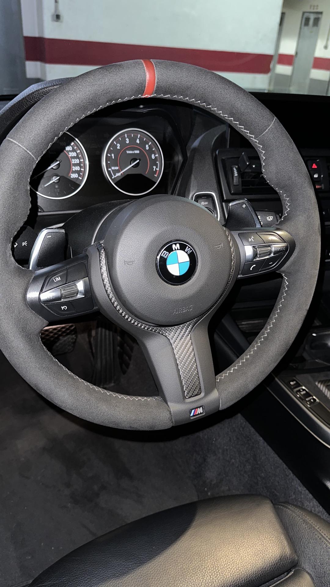 Foto 2 de Cambio m235i por algo que me Interese. 