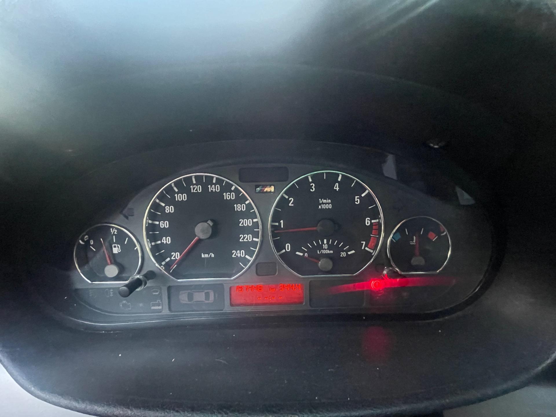 Foto 3 de BMW serie 3