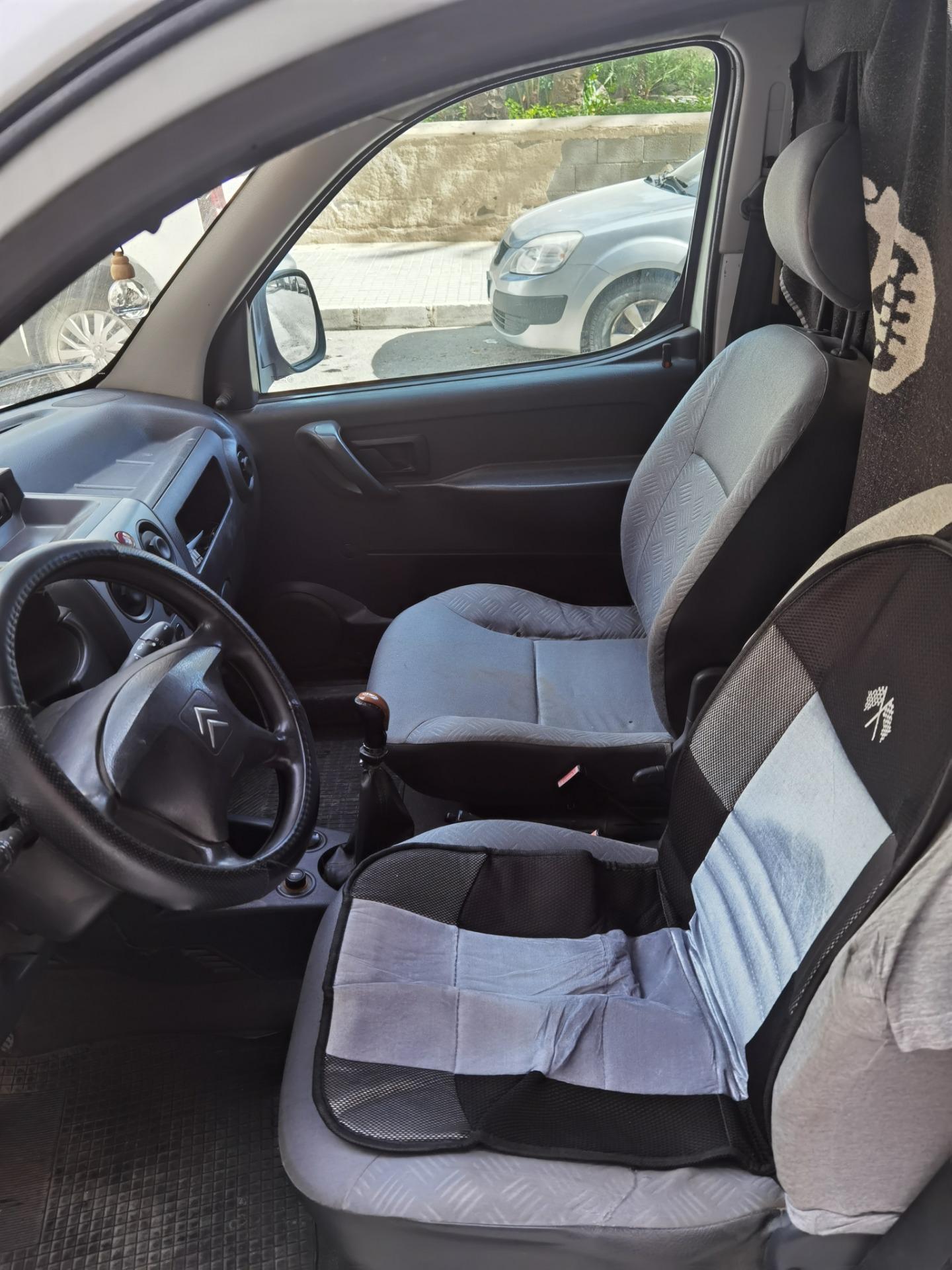 Foto 2 de CITROEN Berlingo 2000 Hdi